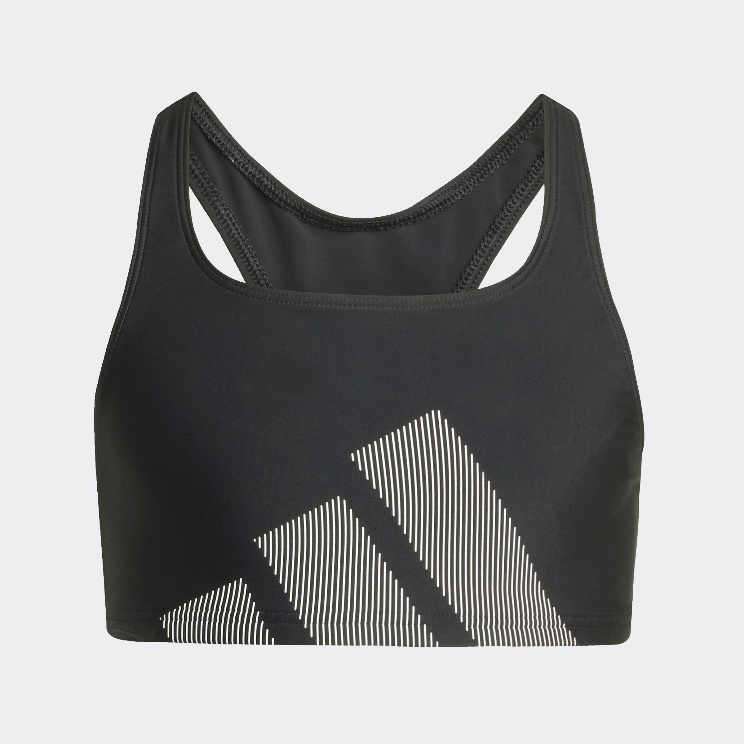 adidas Performance Bustier-Bikini »BB BK S Y«