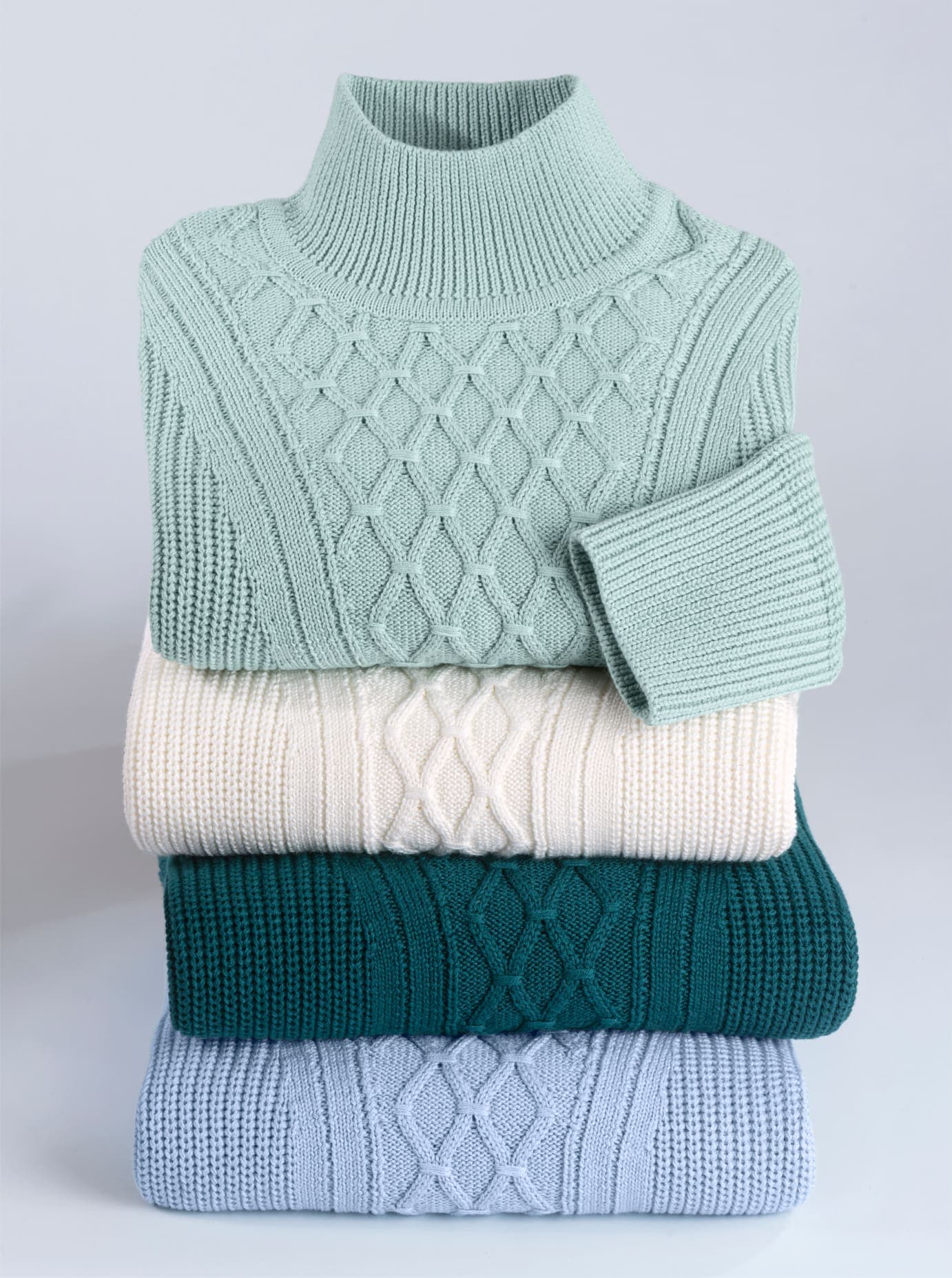 Casual Looks Pull en tricot »Pullover«