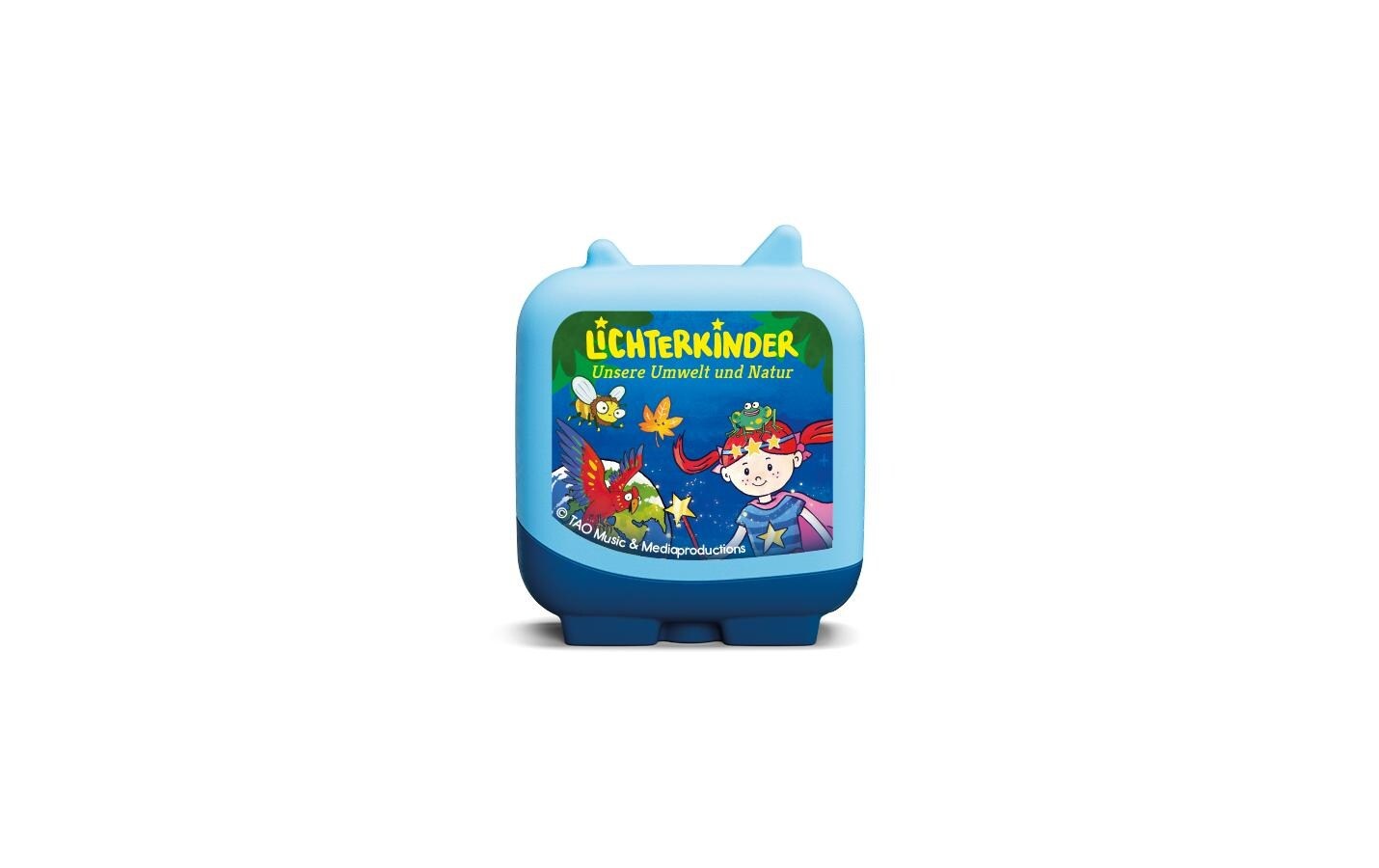 tonies Hörspielfigur »Lichterkinder Lernen mit Liki und Lumi 4er Set«