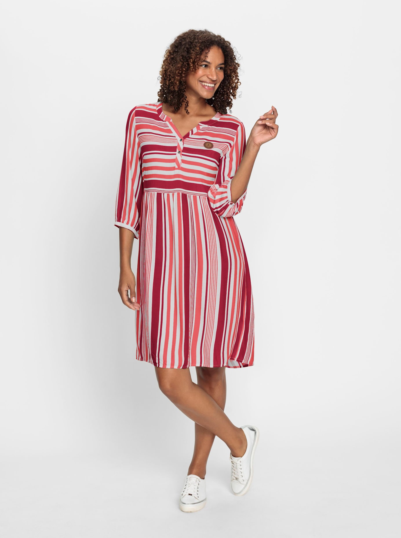 Casual Looks Sommerkleid »Kleid«