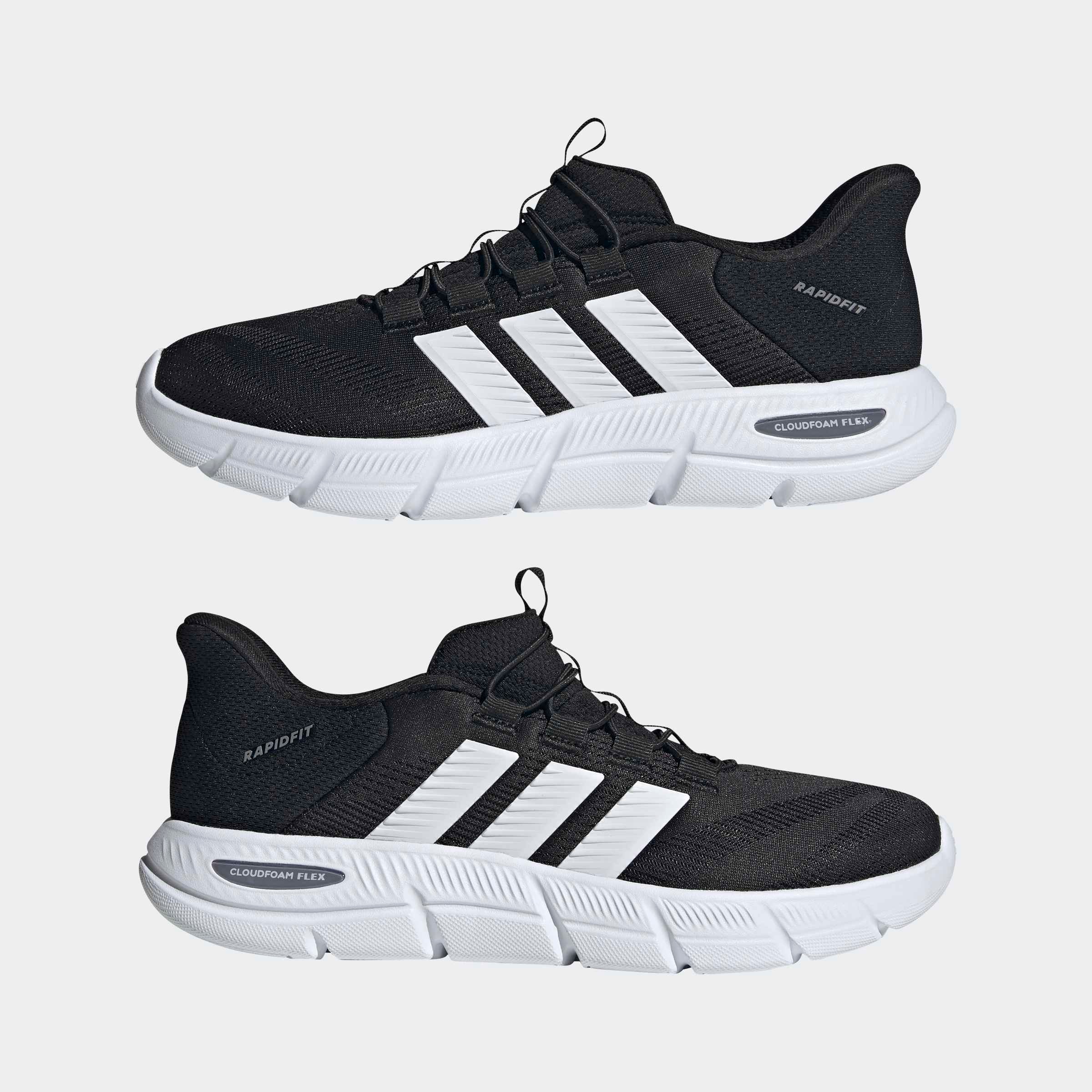 adidas Sportswear Chaussures de marche »CLOUDFOAM FLEX RAPIDFIT«