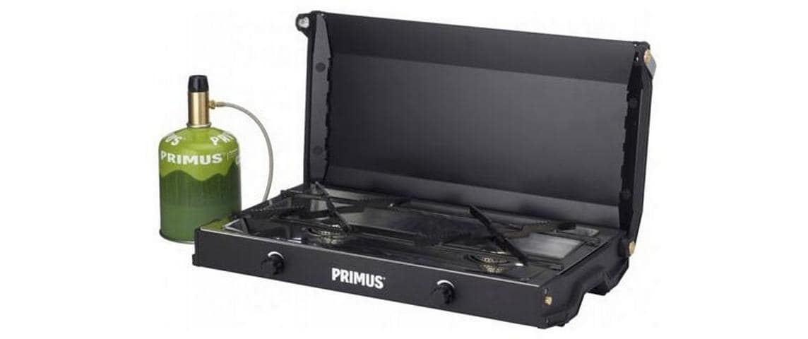 Primus Gaskocher »Primus Kinjia Stove«, Stahl, 47,5 cmx29,5 cm