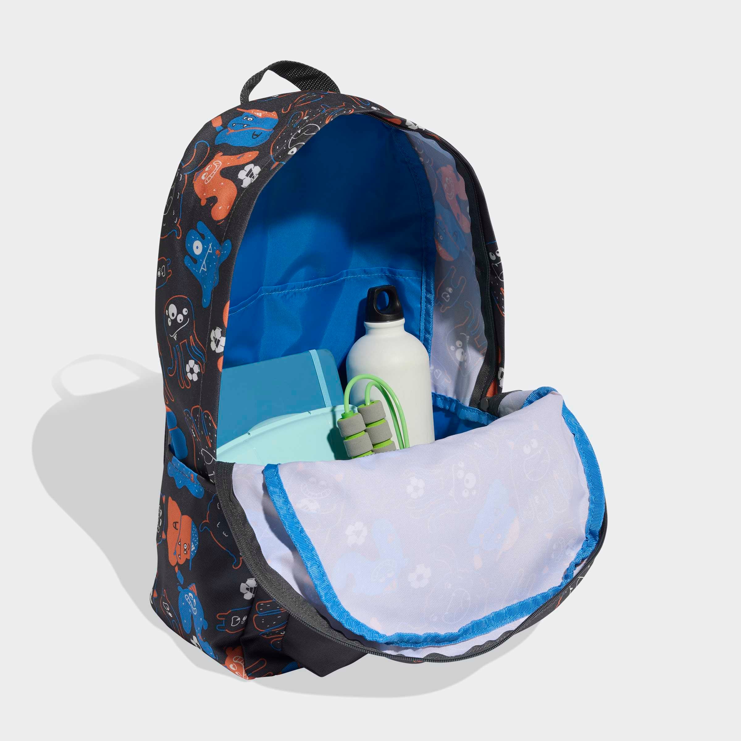 adidas Performance Rucksack »TIRO_NSTER«