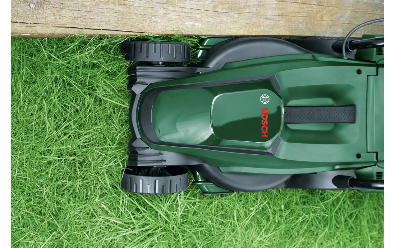 BOSCH Akkurasenmäher »CityMower -32«