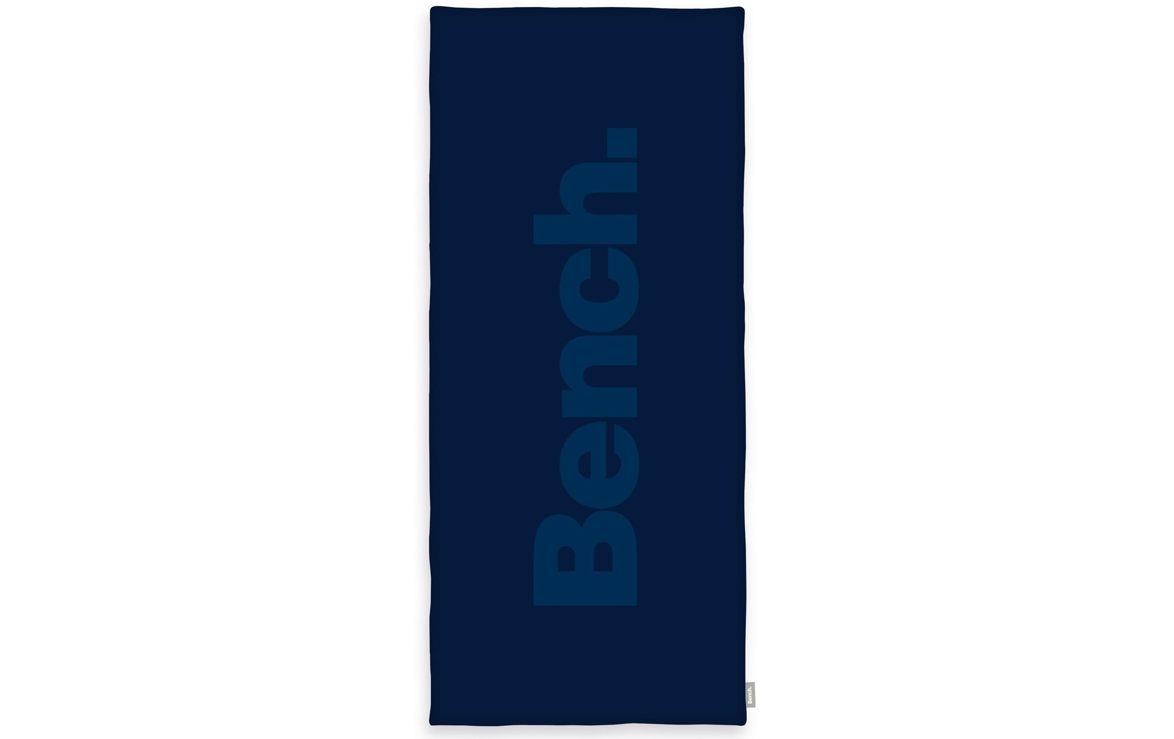Image of Herding Saunatuch "Saunatuch Bench,Blau,Frottier"