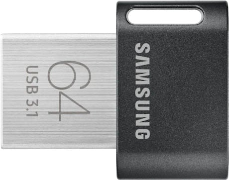 USB-Stick »FIT Plus (2020)«
