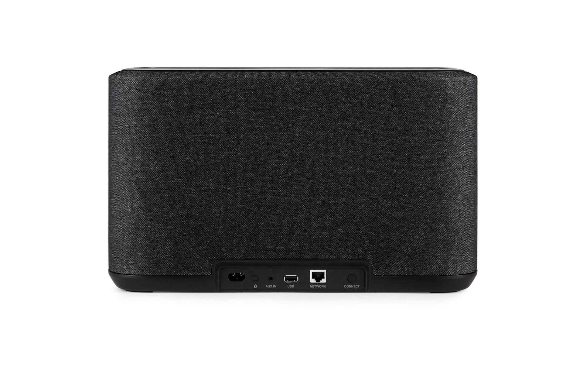 Denon Lautsprecher »Home 350«, Audioformate: AAC, ALAC, DSD, FLAC, MP3, WAV, WMA