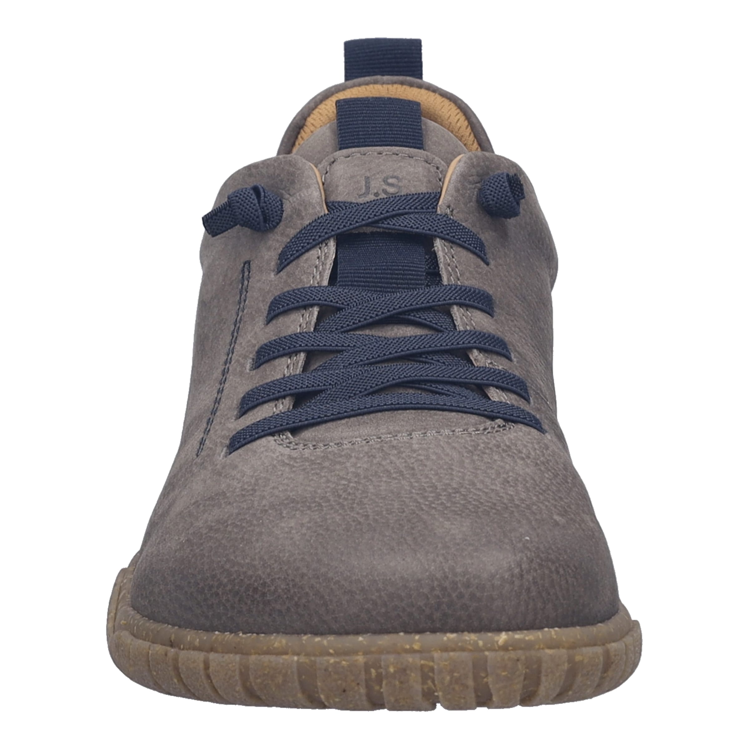 Josef Seibel Barfussschuh »Wallace 04«  Slipper, Halbschuh, Freizeitschuh, Komfortschuh in Weite G (=weit)