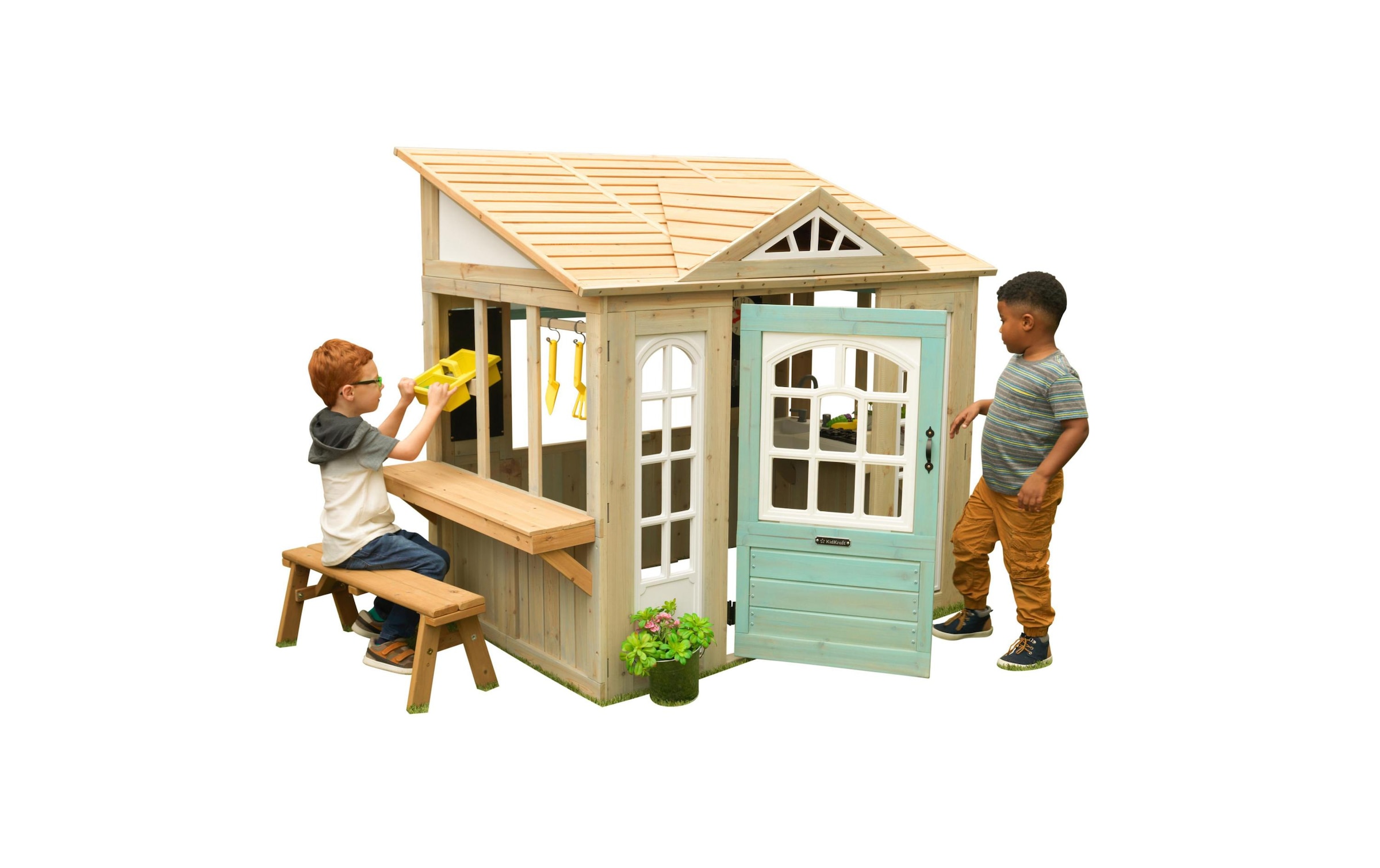 KidKraft® Spielhaus