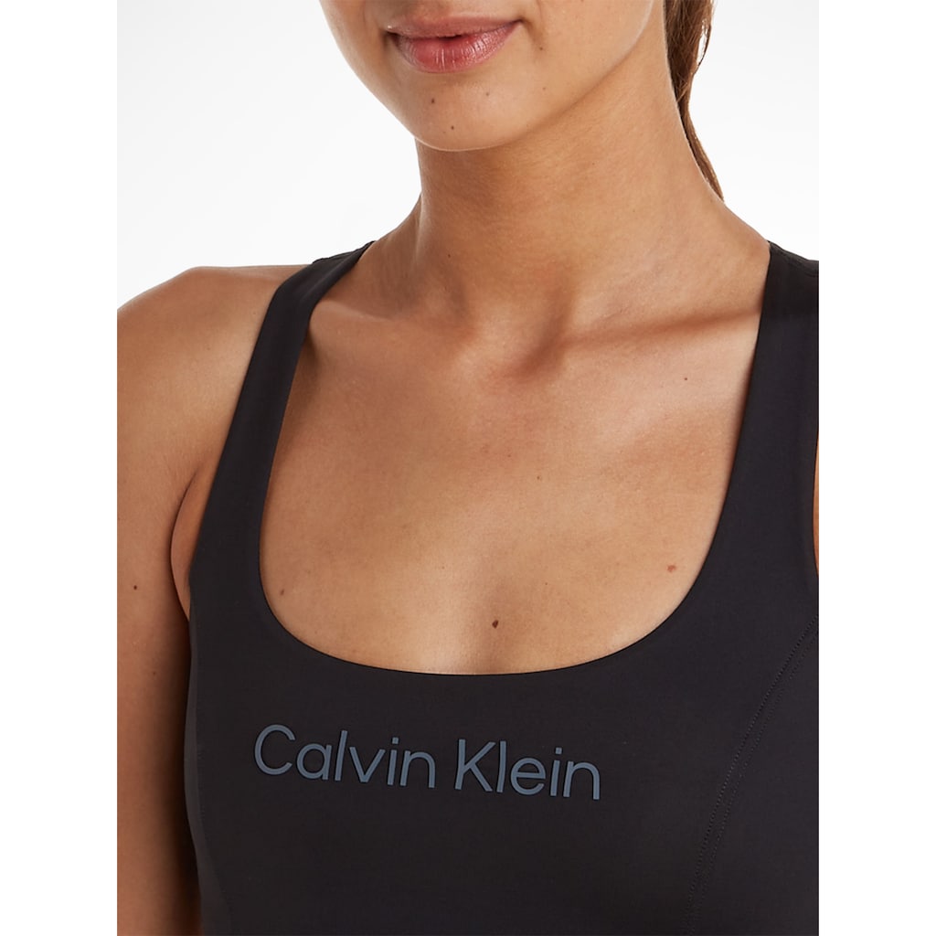 Calvin Klein Sport Sport-Bustier
