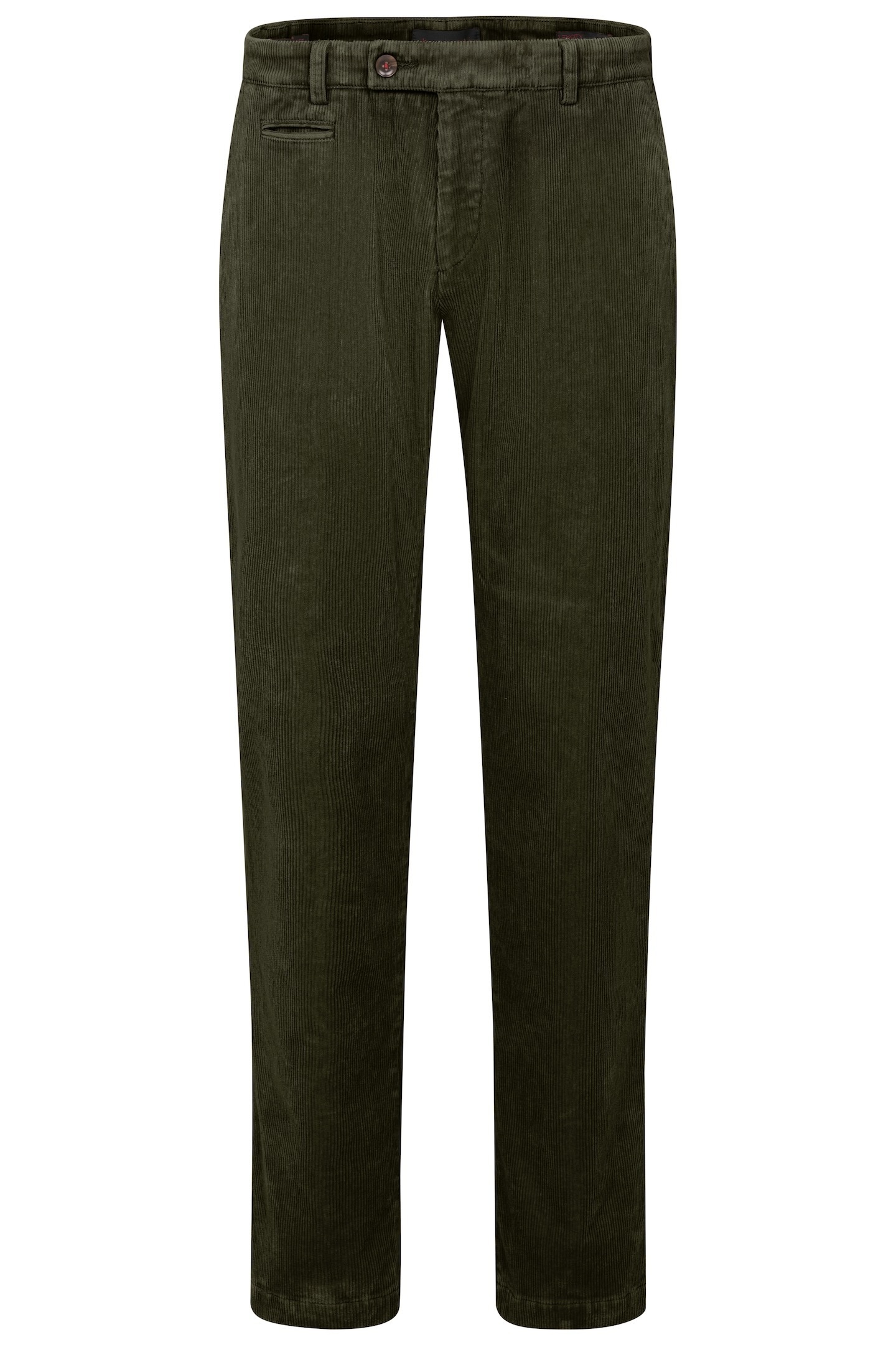 Image of bugatti Cordhose aus elastischer Baumwolle