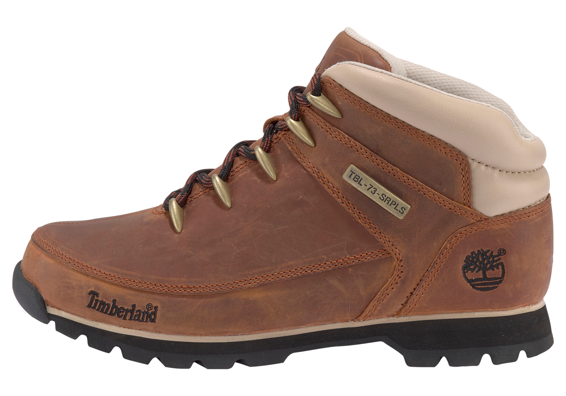 Timberland Schnürboots »Euro Sprint Hiker«