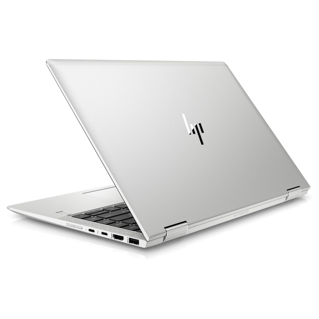 HP Business-Notebook »EliteBook x360 1040 G6 9VZ01EA SureView Gen2«, / 14 Zoll, Intel, Core i5, 512 GB SSD
