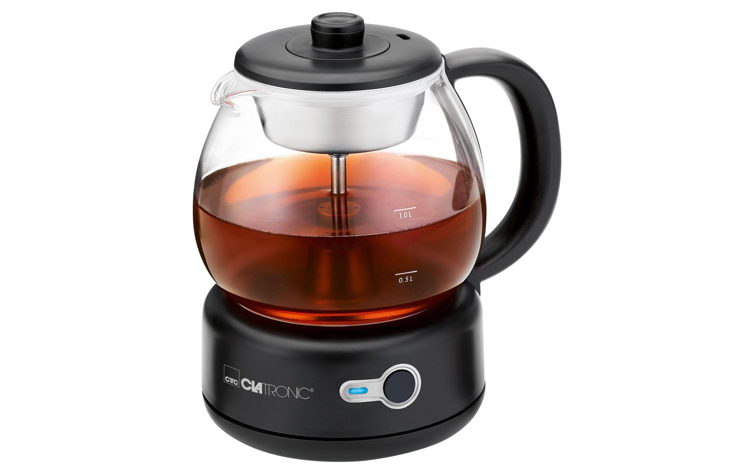 Image of CLATRONIC Wasser-/Teekocher »TK 3715«, 720 W bei Ackermann Versand Schweiz
