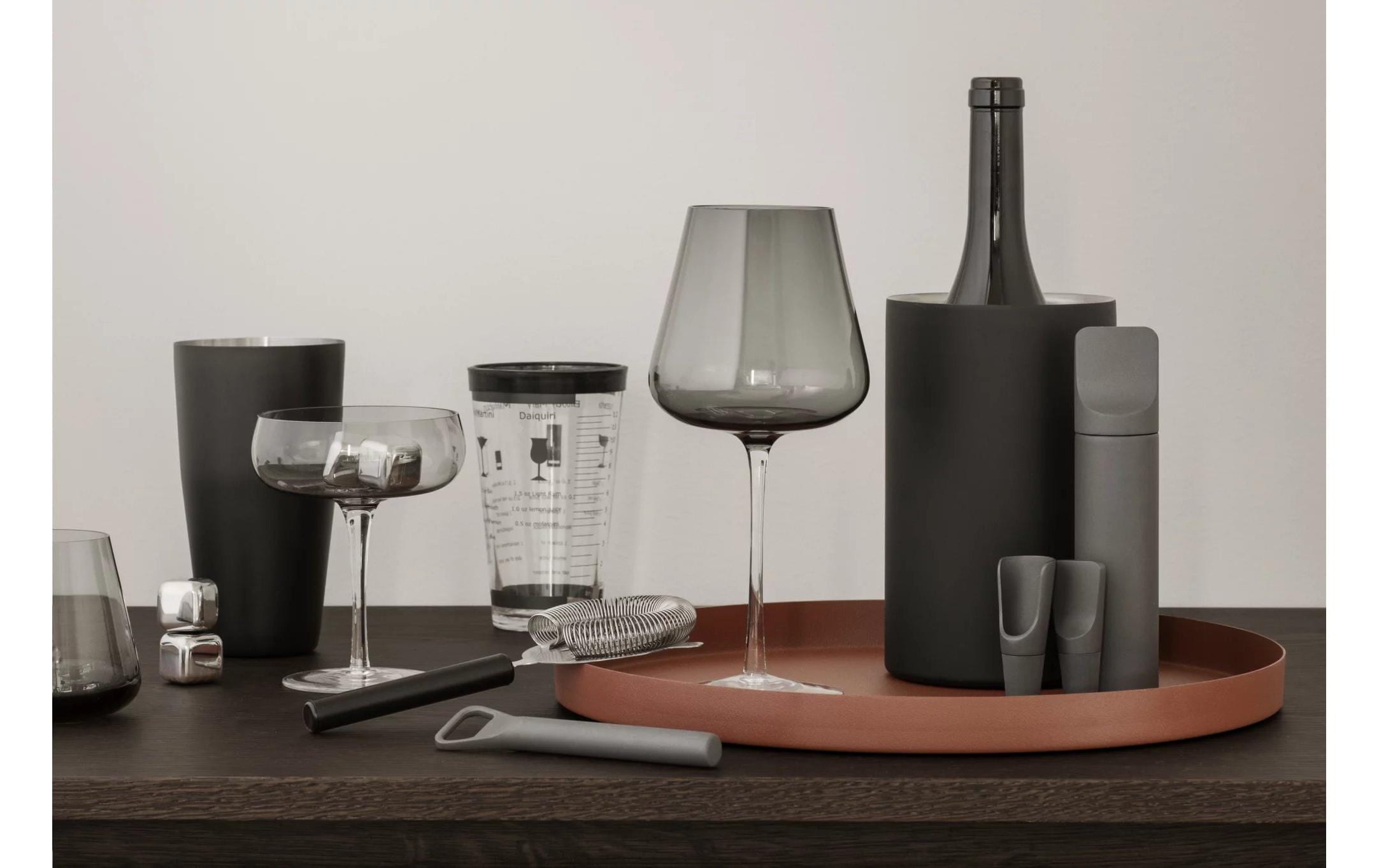 BLOMUS Cocktail Shaker »Lounge«