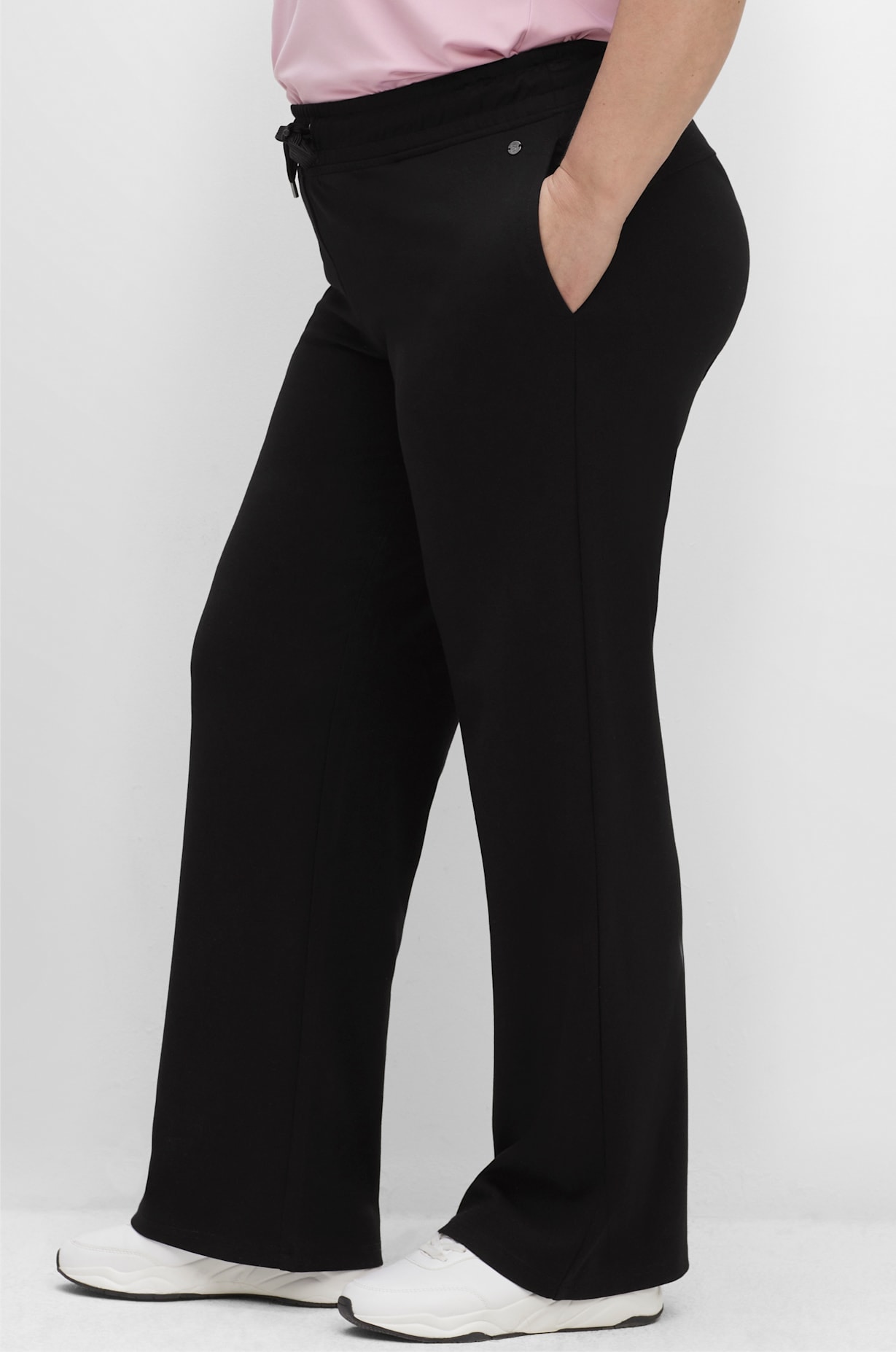 Sheego Sporthose