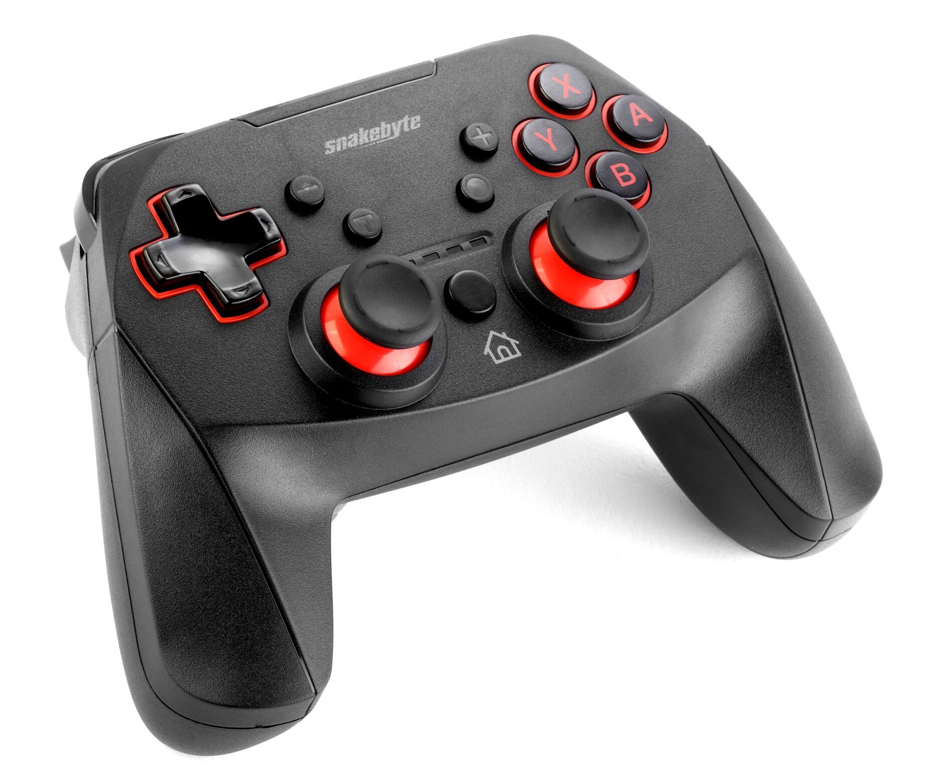 Snakebyte Contrôleur Switch »Game:Pad S Pro (Wireless)«