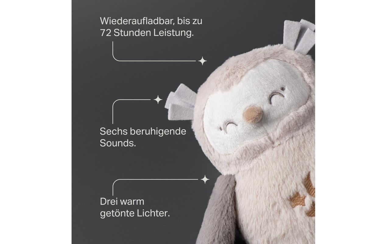 Tommee Tippee Boîte à musique »Tippee Einschlafhilfe Eule«