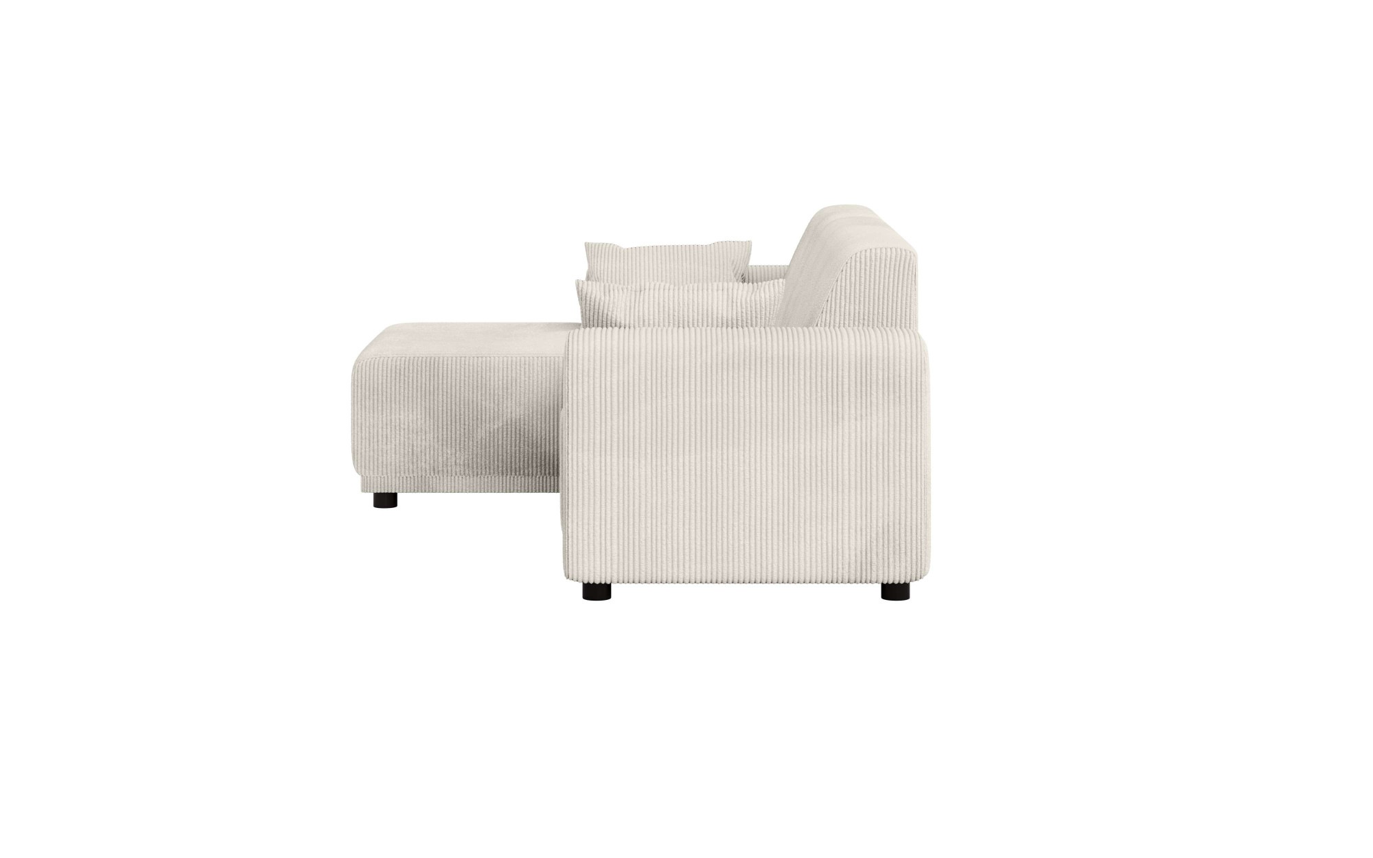 Home affaire Ecksofa »TAMMO«, L-Form
