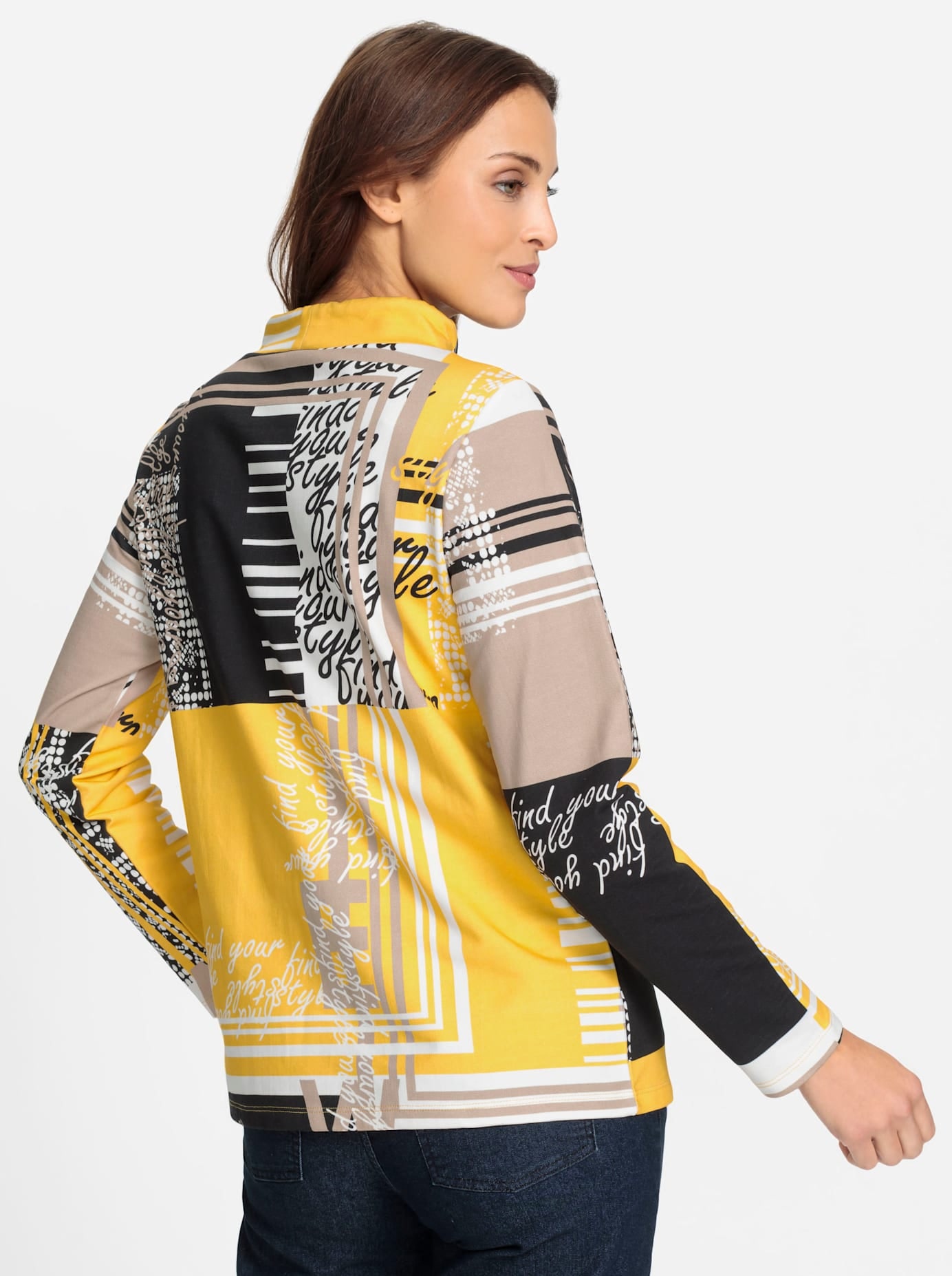 Inspirationen Sweatshirt