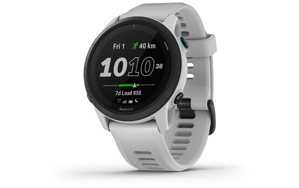 Image of Garmin Fitnessuhr »GPS-Sportuhr Forerunner 745«, (Garmin) bei Ackermann Versand Schweiz