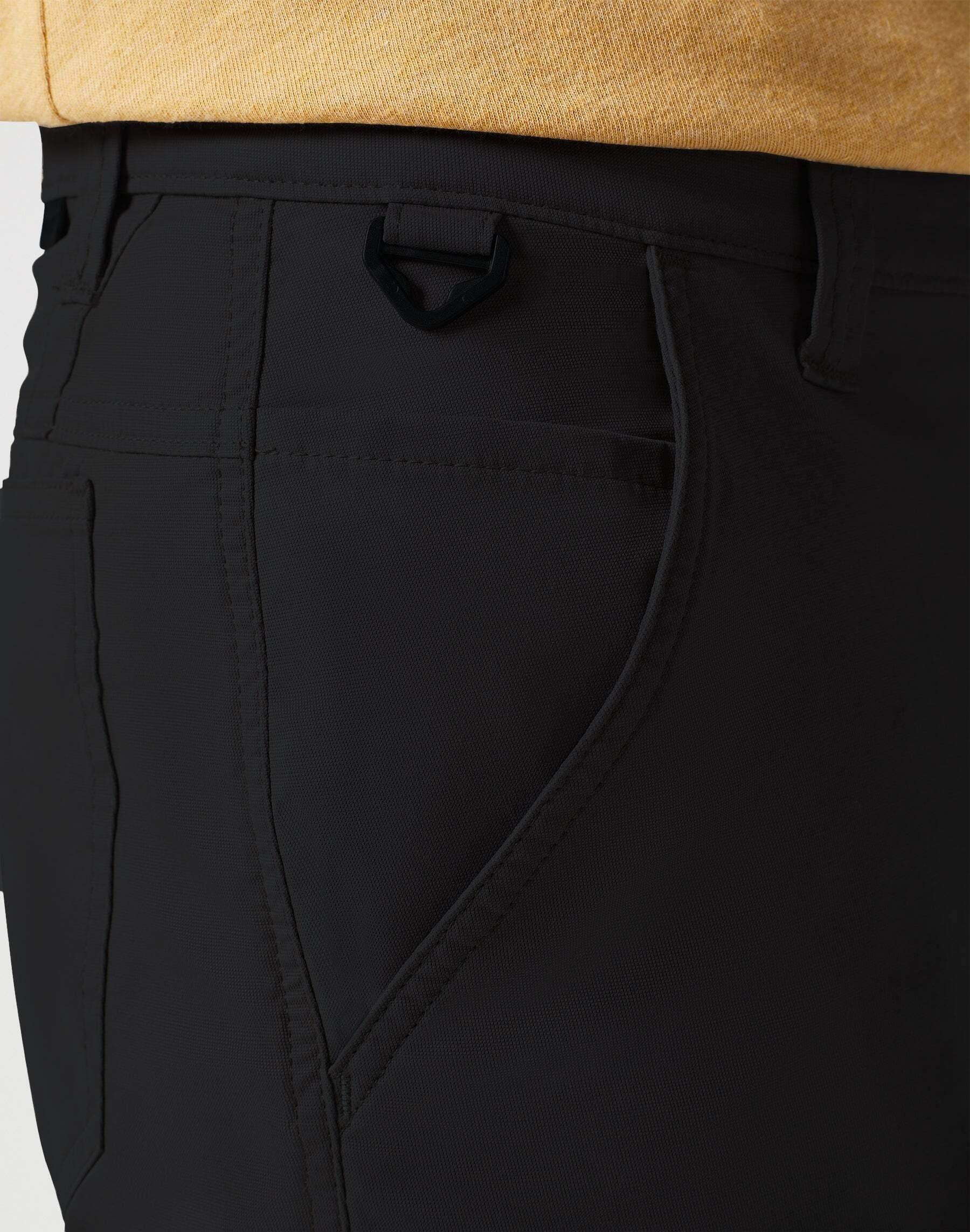 Wrangler Funktionshose »Wrangler Hosen Sustainable Utility Pant«