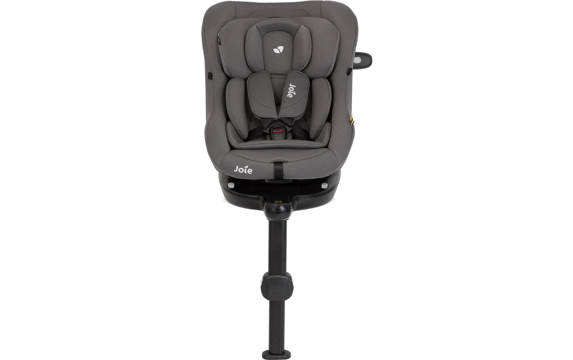 Joie Autokindersitz »Reboarder i-Pivot 360«