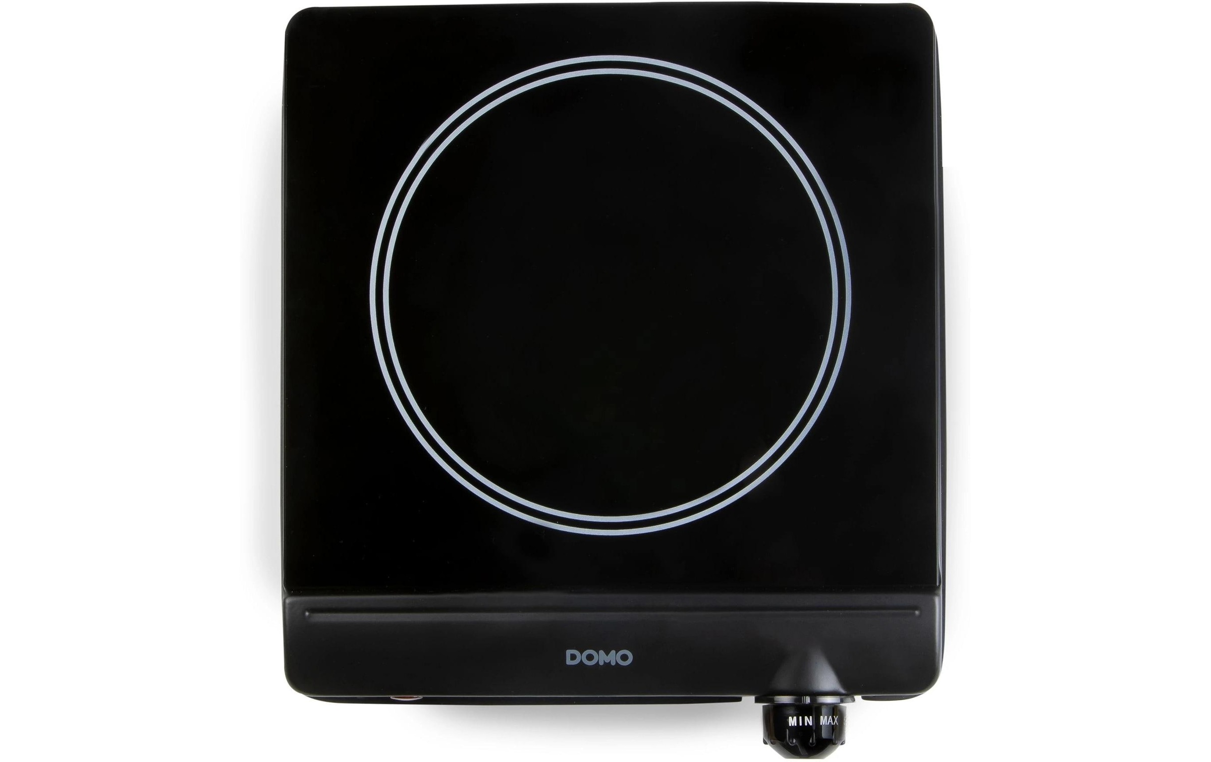 Domo Plaque de cuisson individuelle »DO30111KP 1250 W«