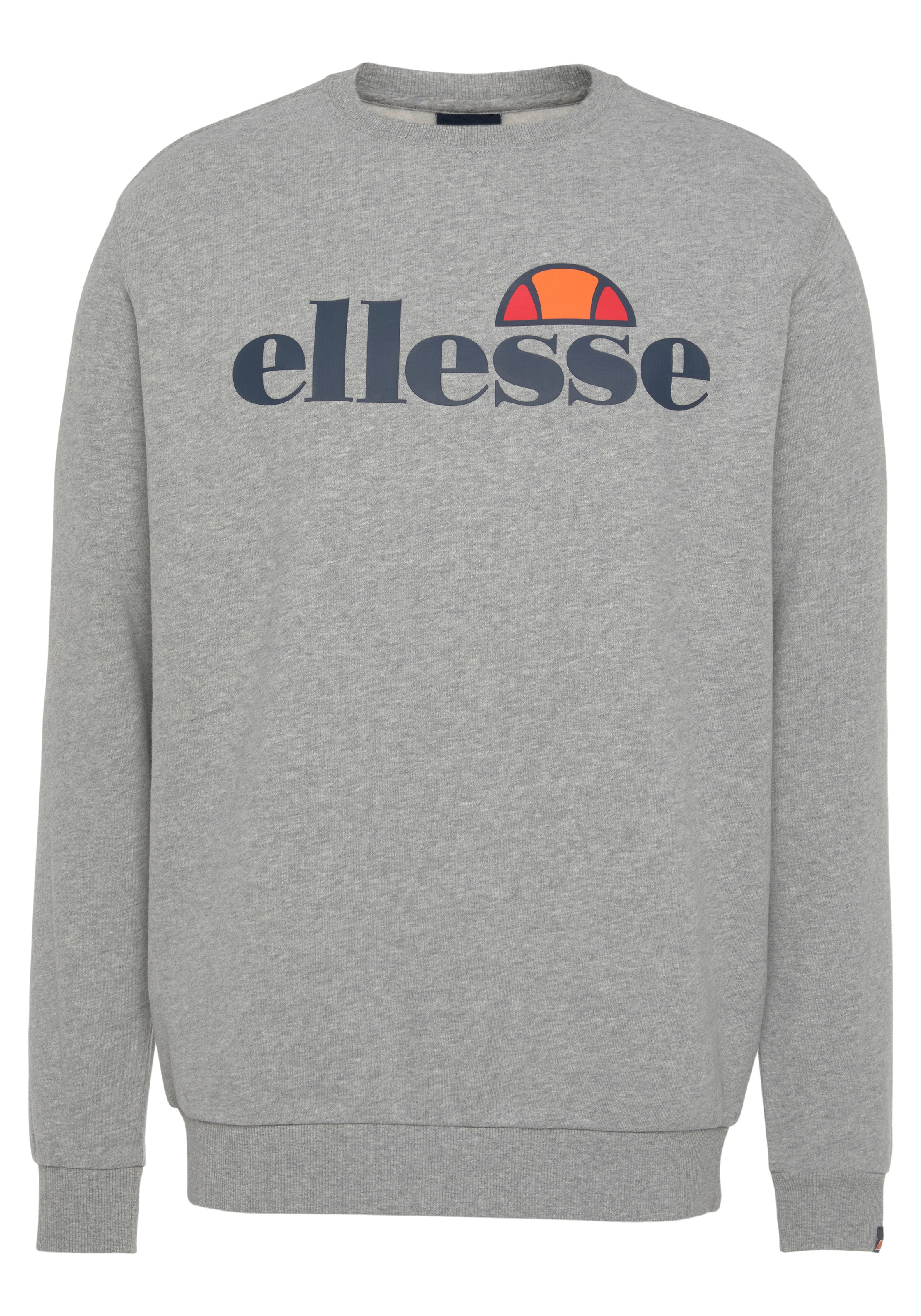Ellesse Sweatshirt »SL SUCCISO SWEATSHIRT«