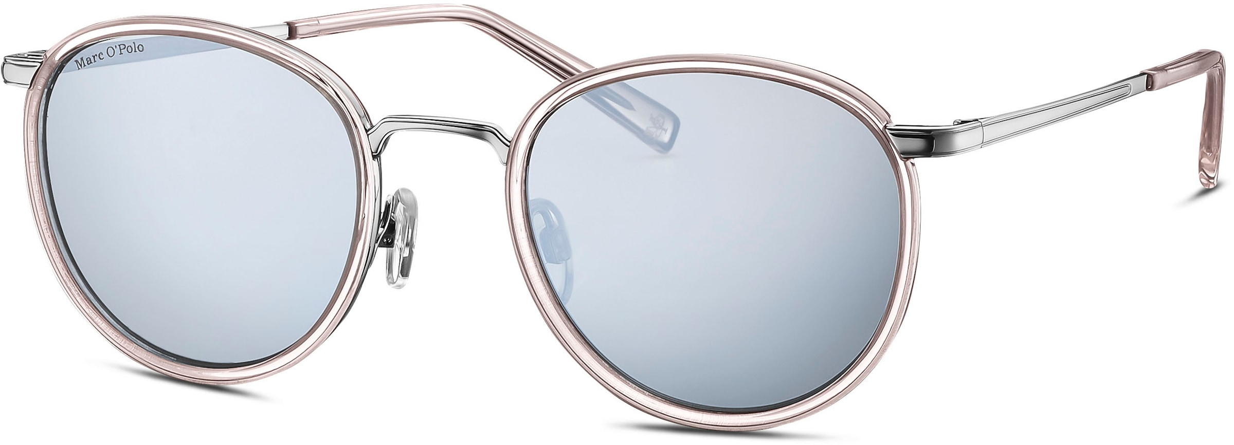 Sonnenbrille »Modell 505105«, Panto-Form