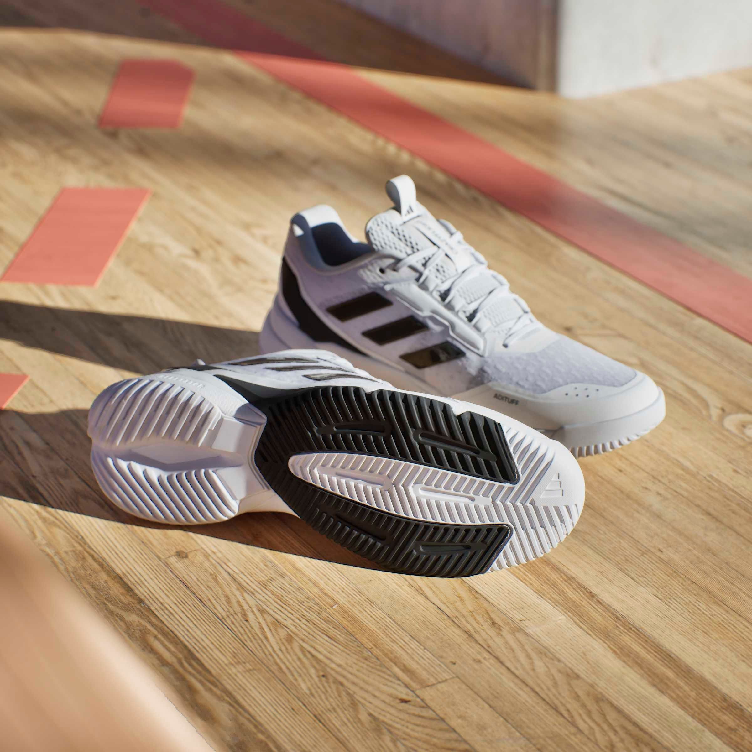 adidas Performance Chaussures de handball »CRAZYFLIGHT 6«  particulièrement adapté au handball et au volley-ball