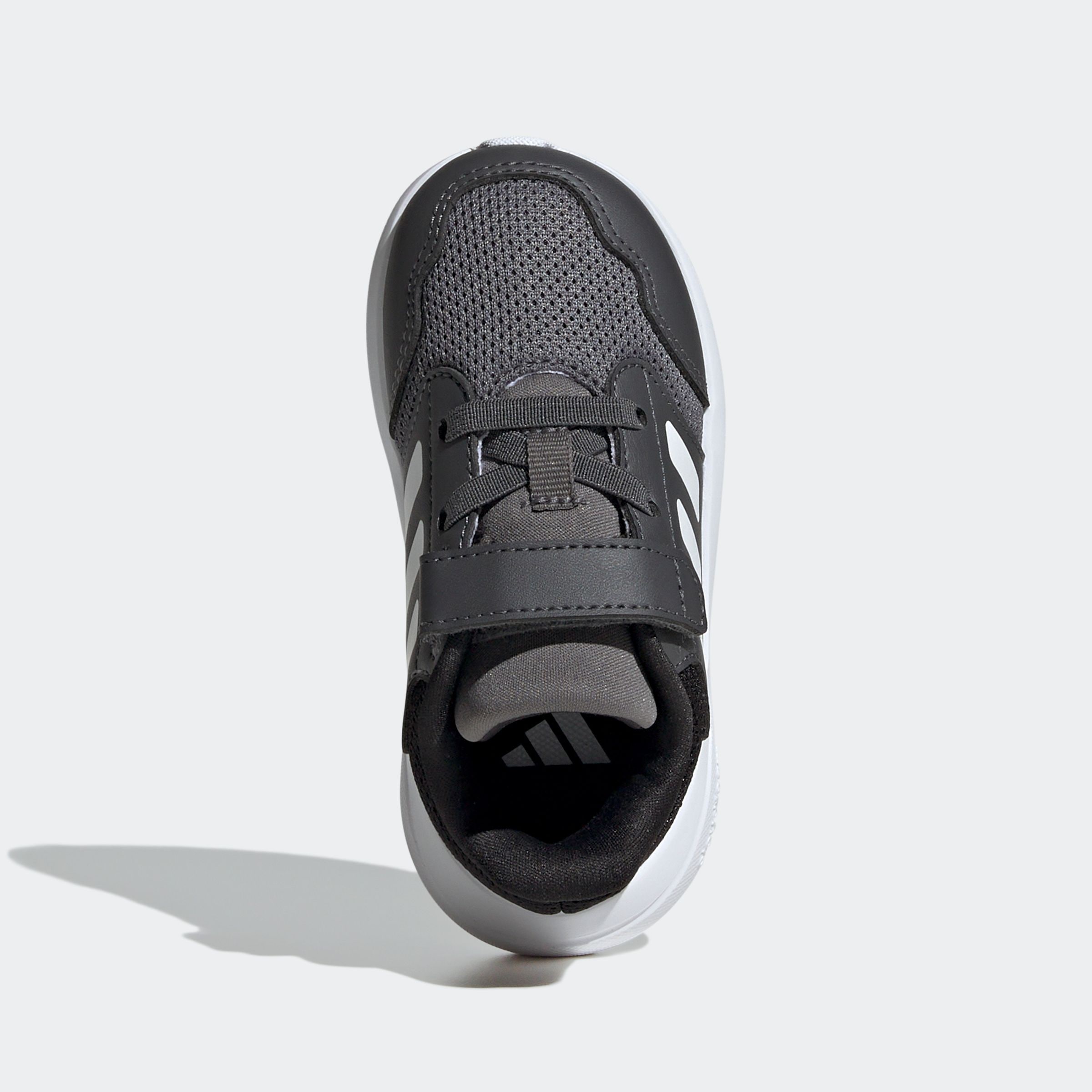 adidas Sportswear Klettschuh »TENSAUR RUN 3.0 KIDS«, für Kinder