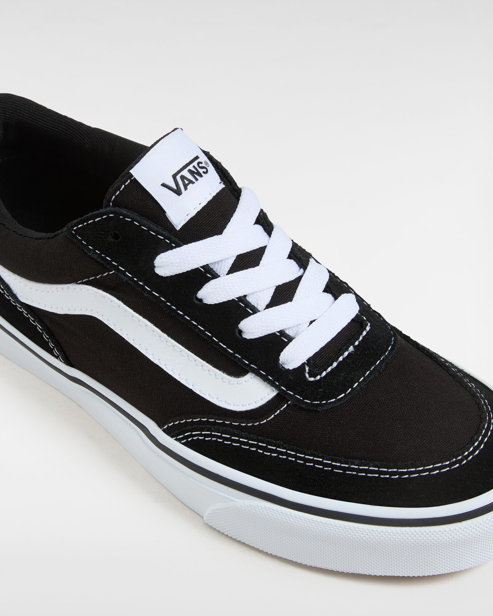 Vans Sneaker »Brooklyn LS«