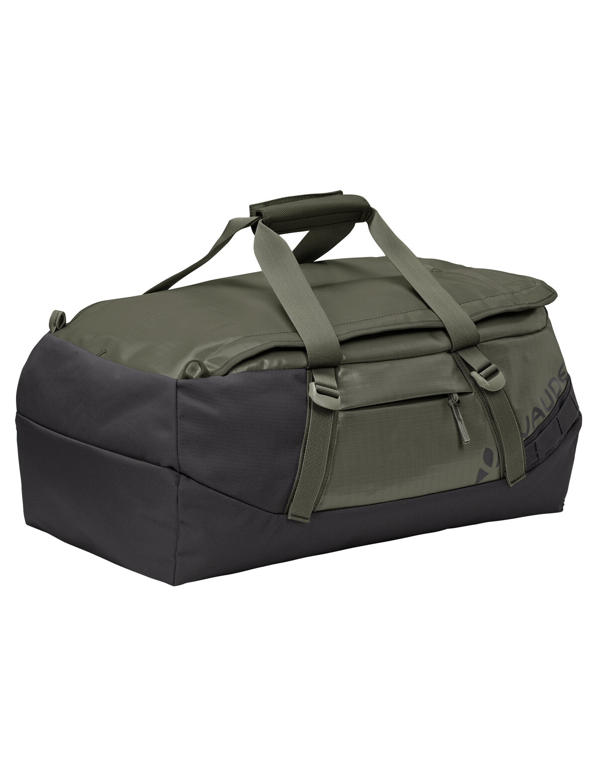 VAUDE Sac de voyage »CityDuffel 35« en polyamide, avec embossage logo