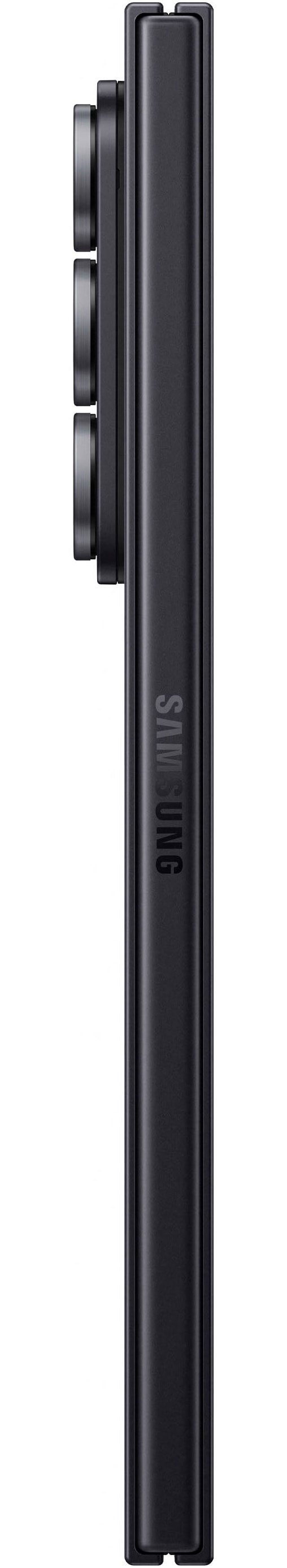 Samsung Smartphone »Galaxy Z Fold7« Jetblack