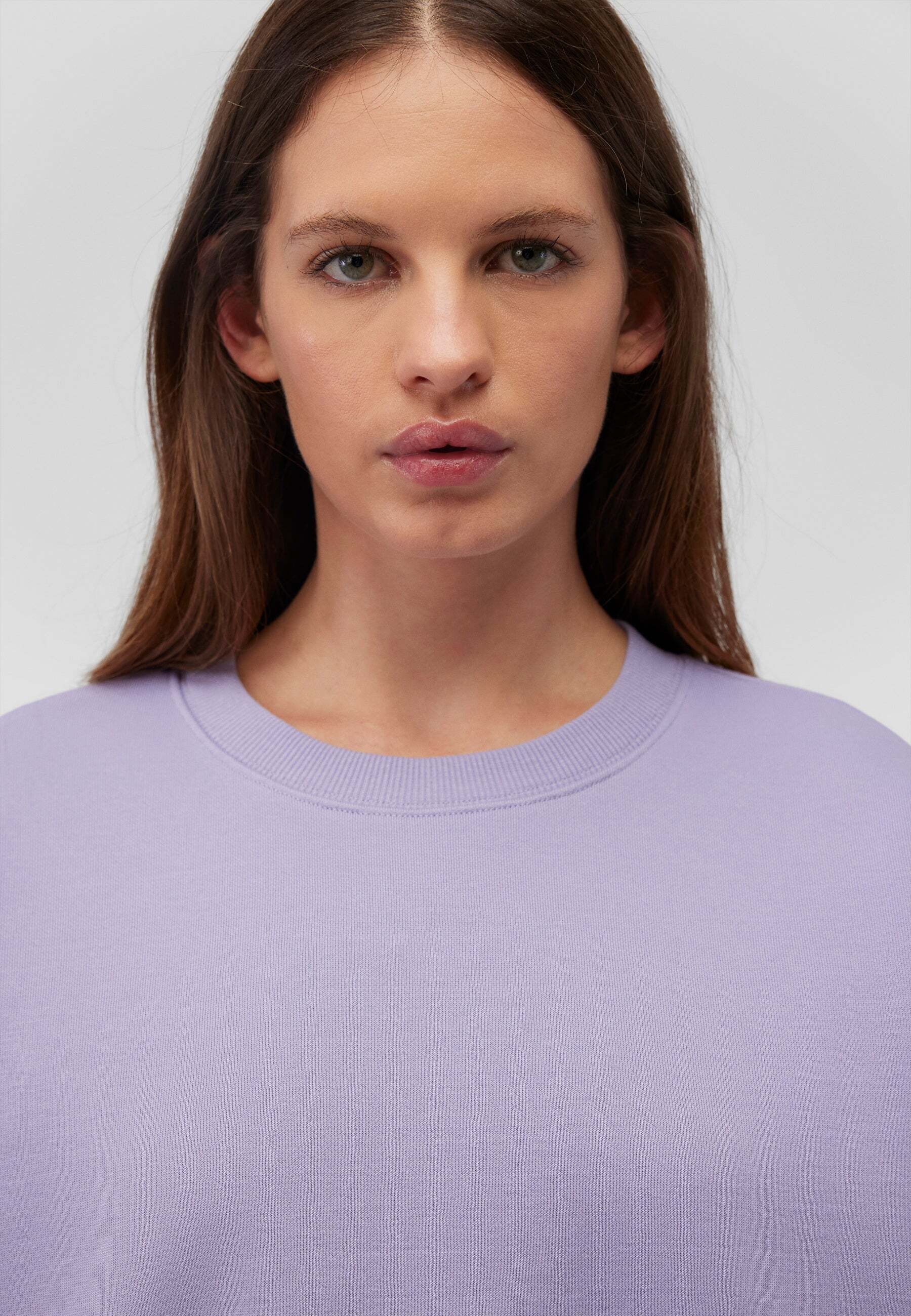 Mavi Sweatshirt »Mavi Sweatshirt Crew Neck Sweatshirt«