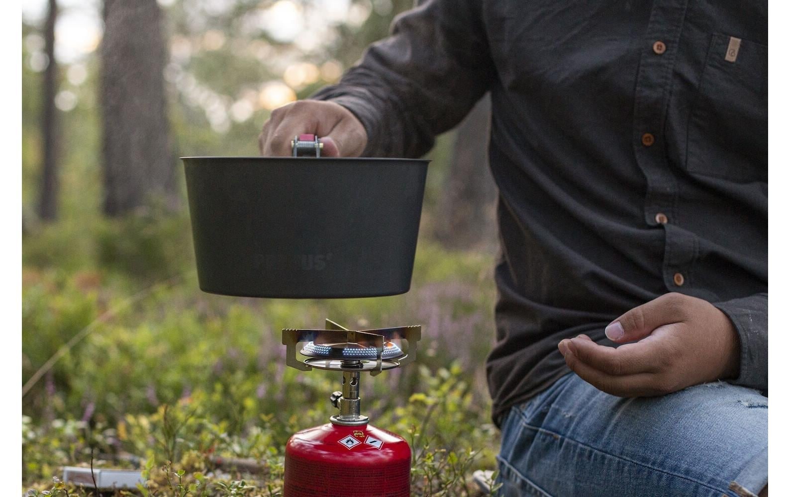 Primus Topf-Set »LiTech Pot Set 1.3L« Aluminium