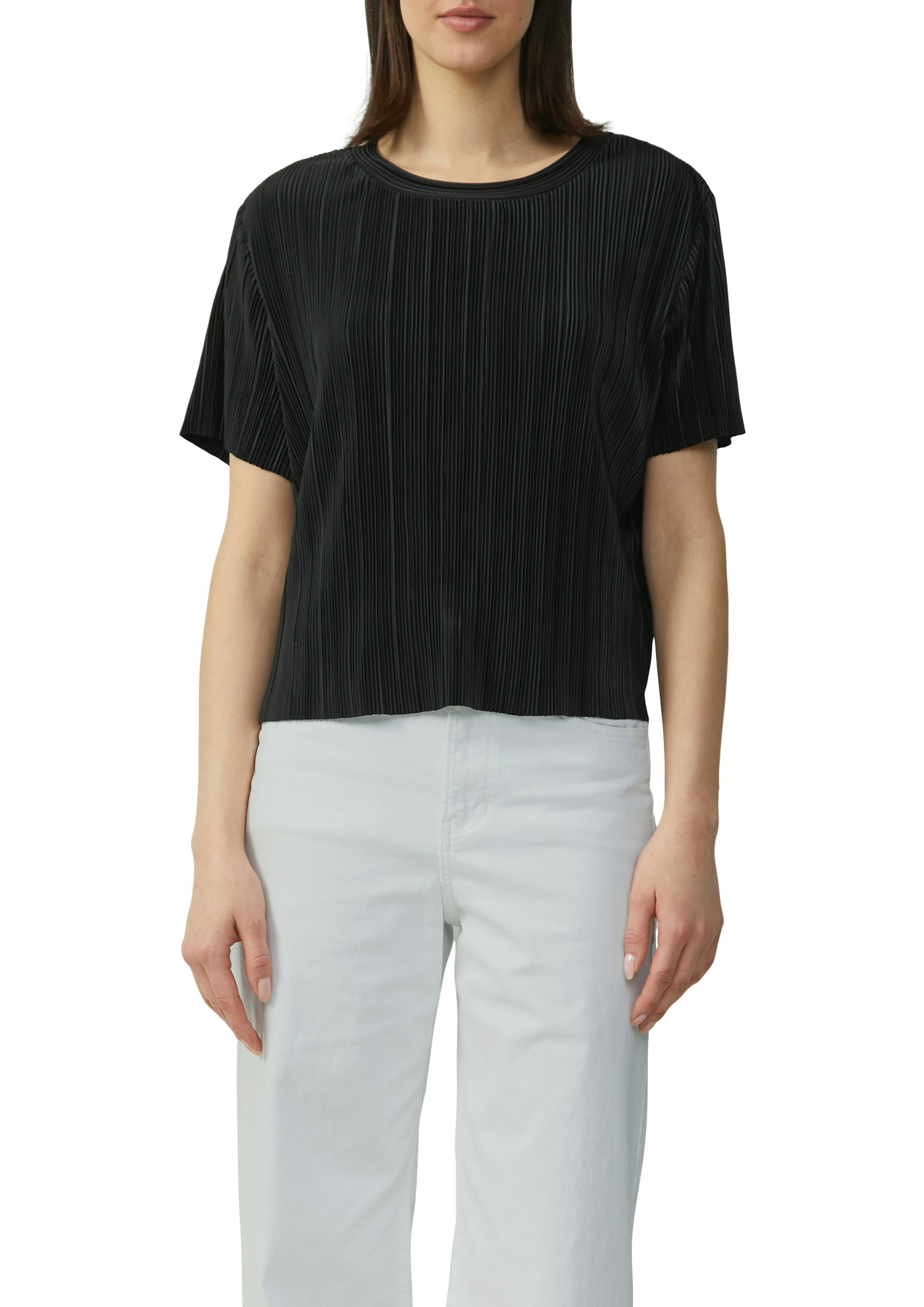 s.Oliver T-shirt avec imprimé intégral