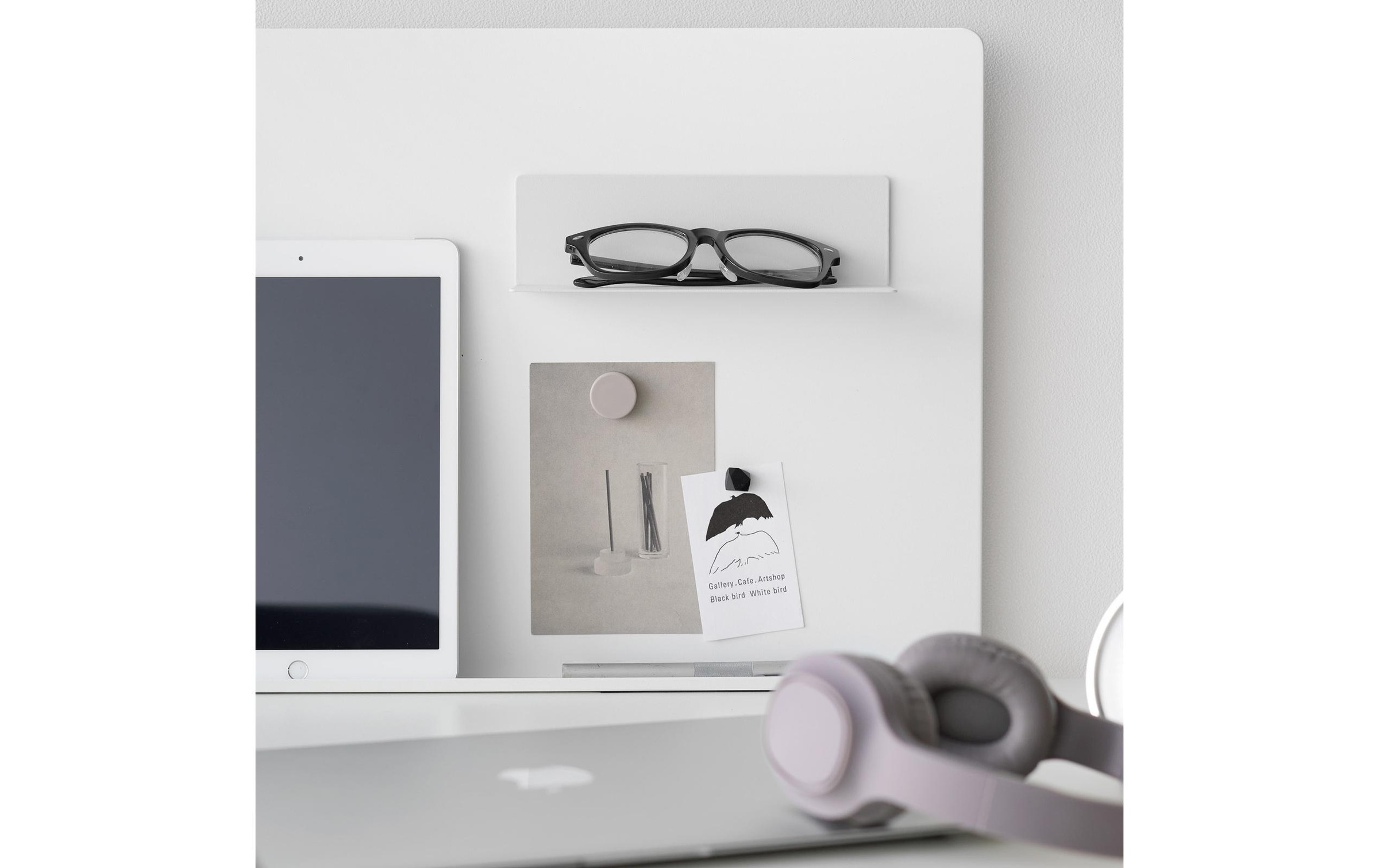 Yamazaki Étagère murale »Tower 20 x 6,3 cm«