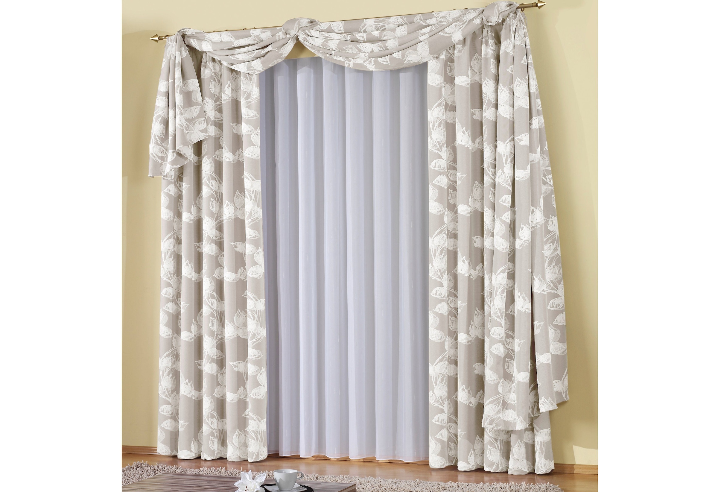 Wirth Freihanddeko »Angie« 1 Stk. tlg.