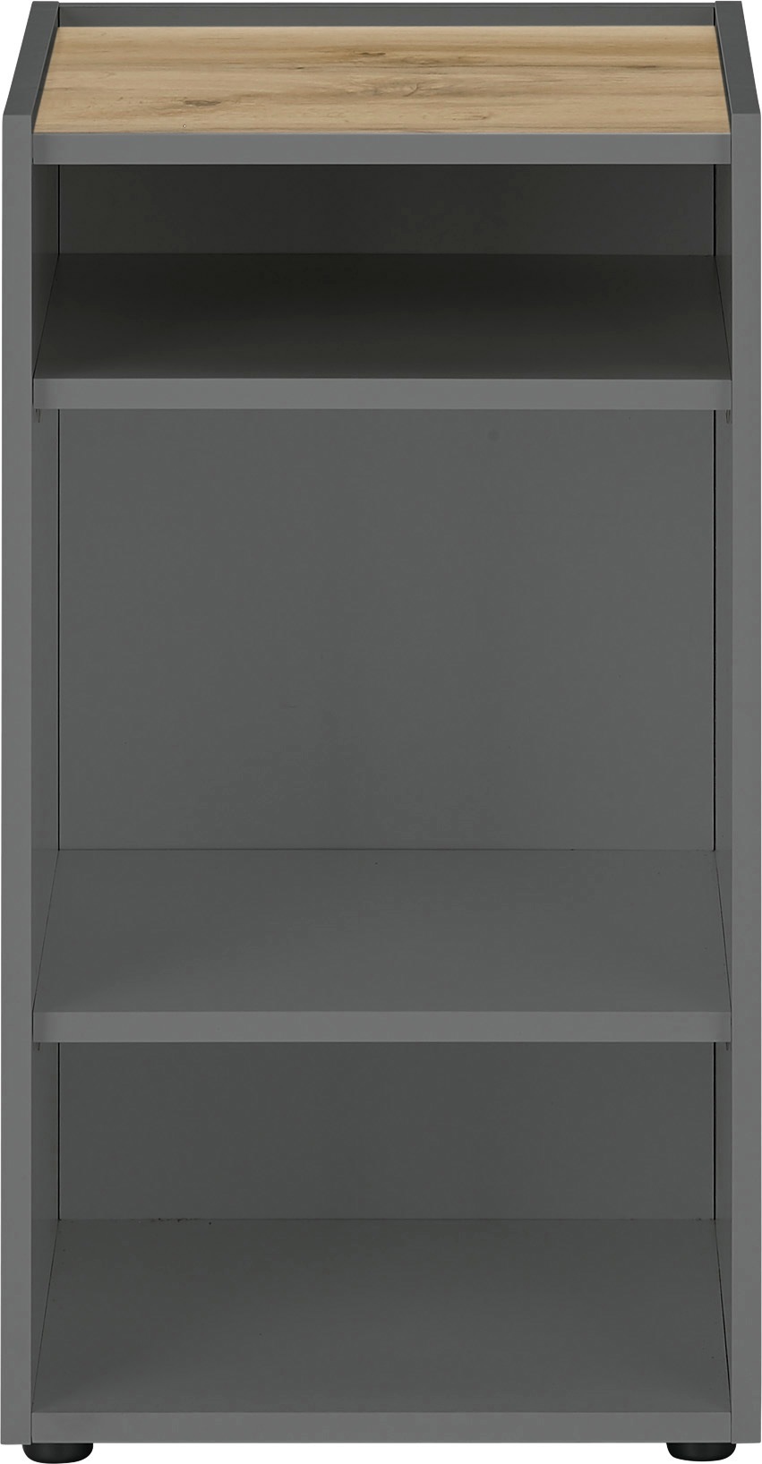Image of Home affaire Kommode "CiTY/GiRON" Aktenschrank, wohnliches Home Office, Breite 40 cm
