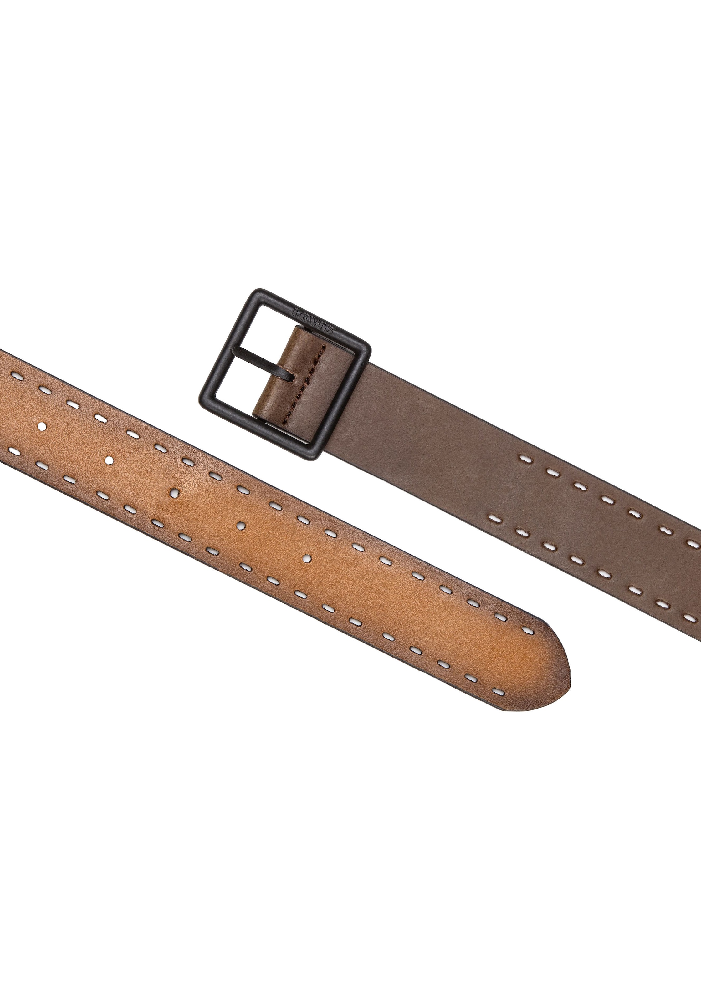 Levi's® Ceinture synthétique »ELEVATED CORE REVERSIBLE«