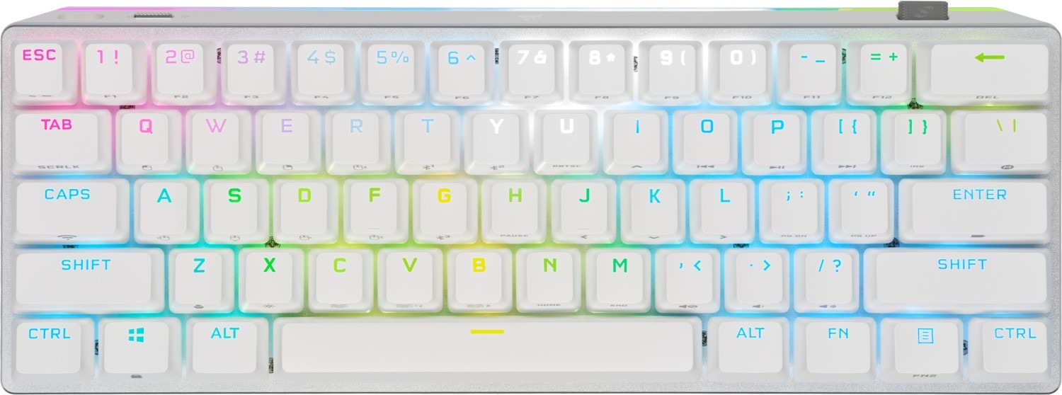 Gaming-Tastatur »K70 PRO MINI WIRELESS«
