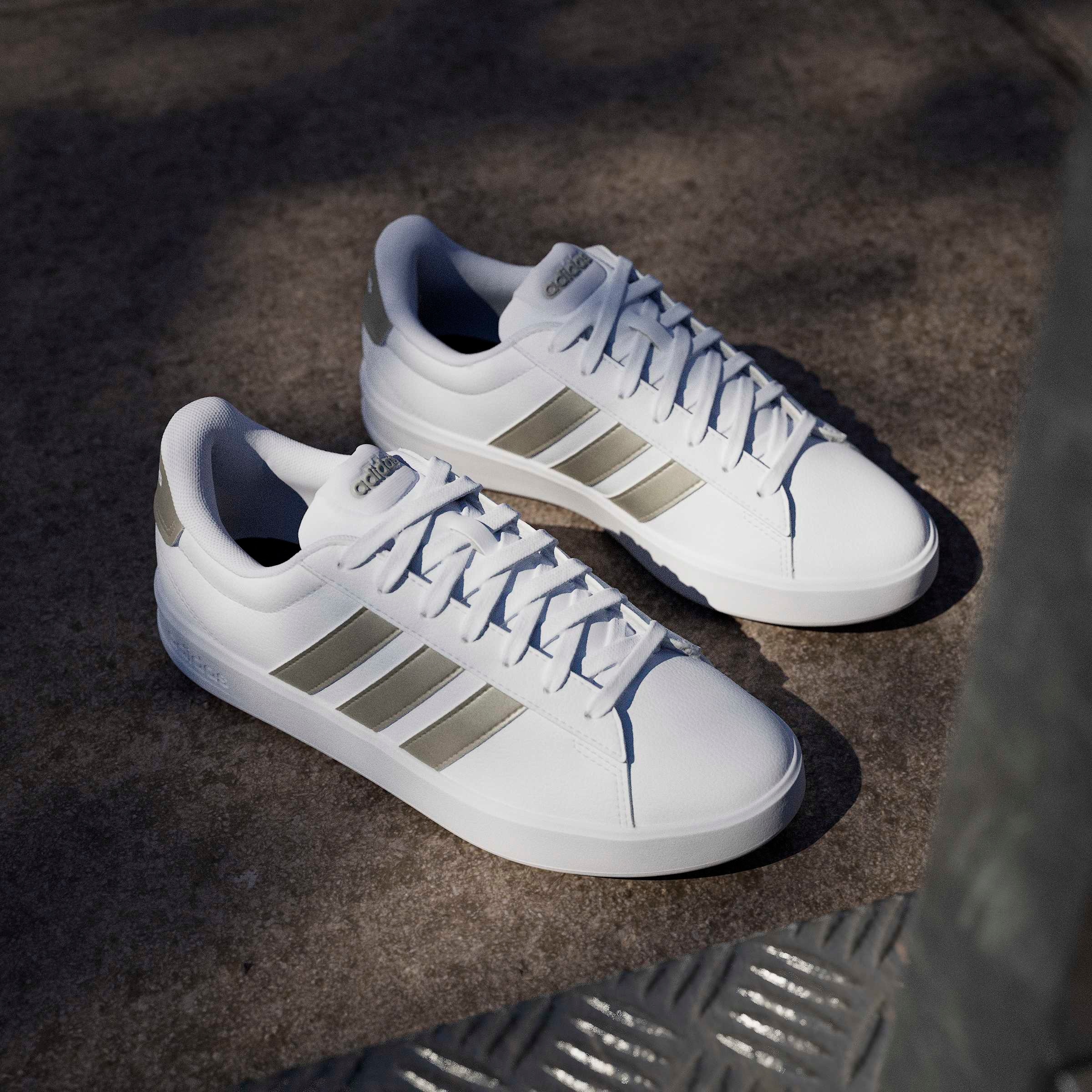 adidas Sportswear Sneakers »GRAND COURT 3.0«