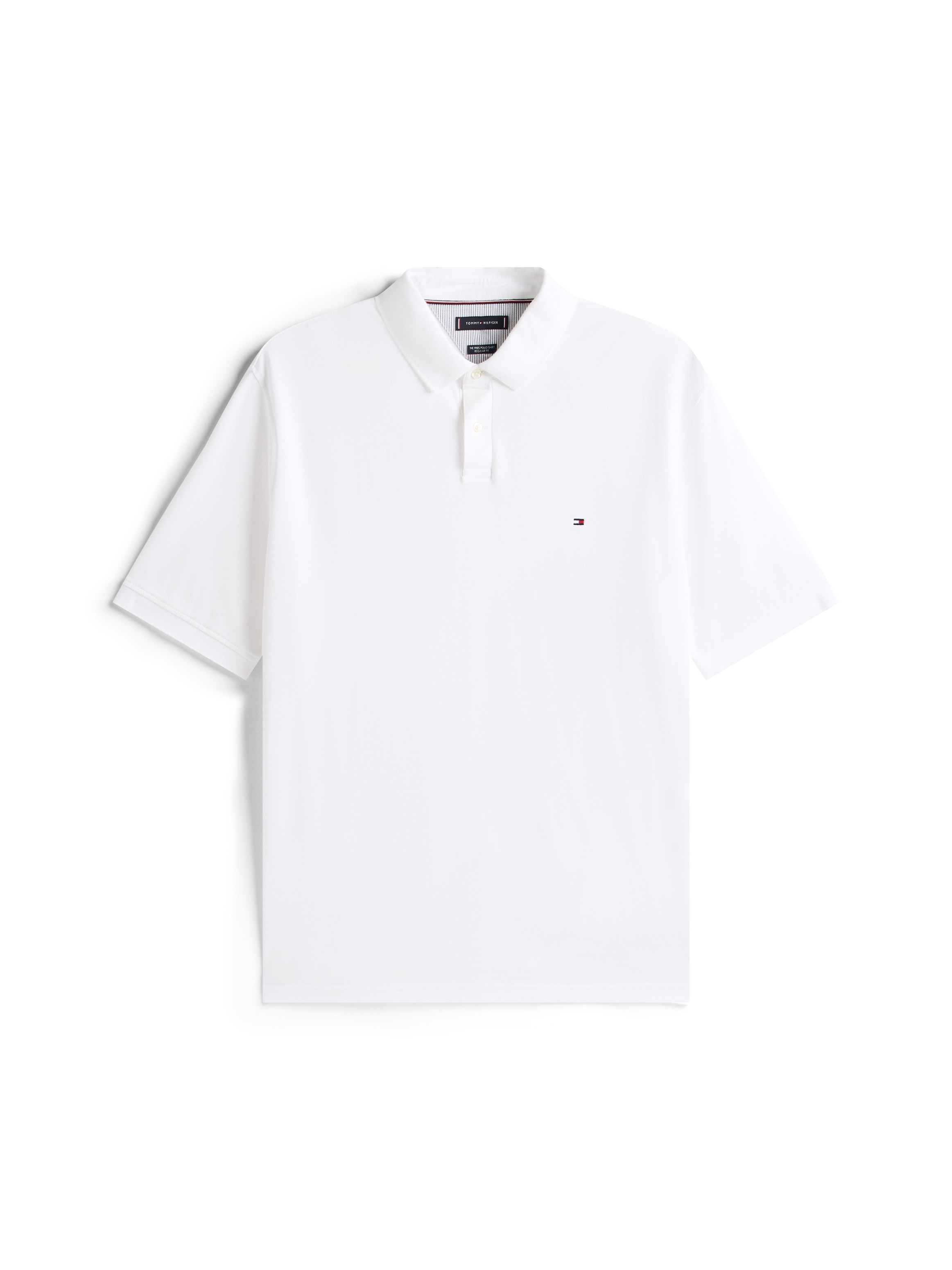 Tommy Hilfiger Big & Tall Poloshirt »BT -1985 REGULAR POLO -B«, Grosse Grössen