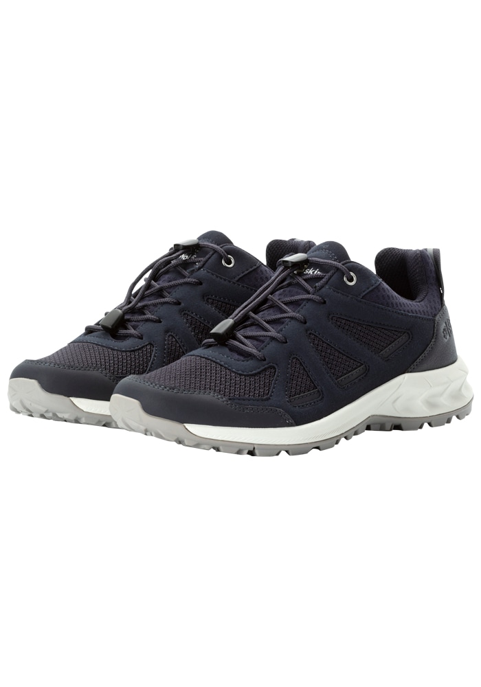 Jack Wolfskin Wanderschuh »WOODLAND 2 VENT LOW W«
