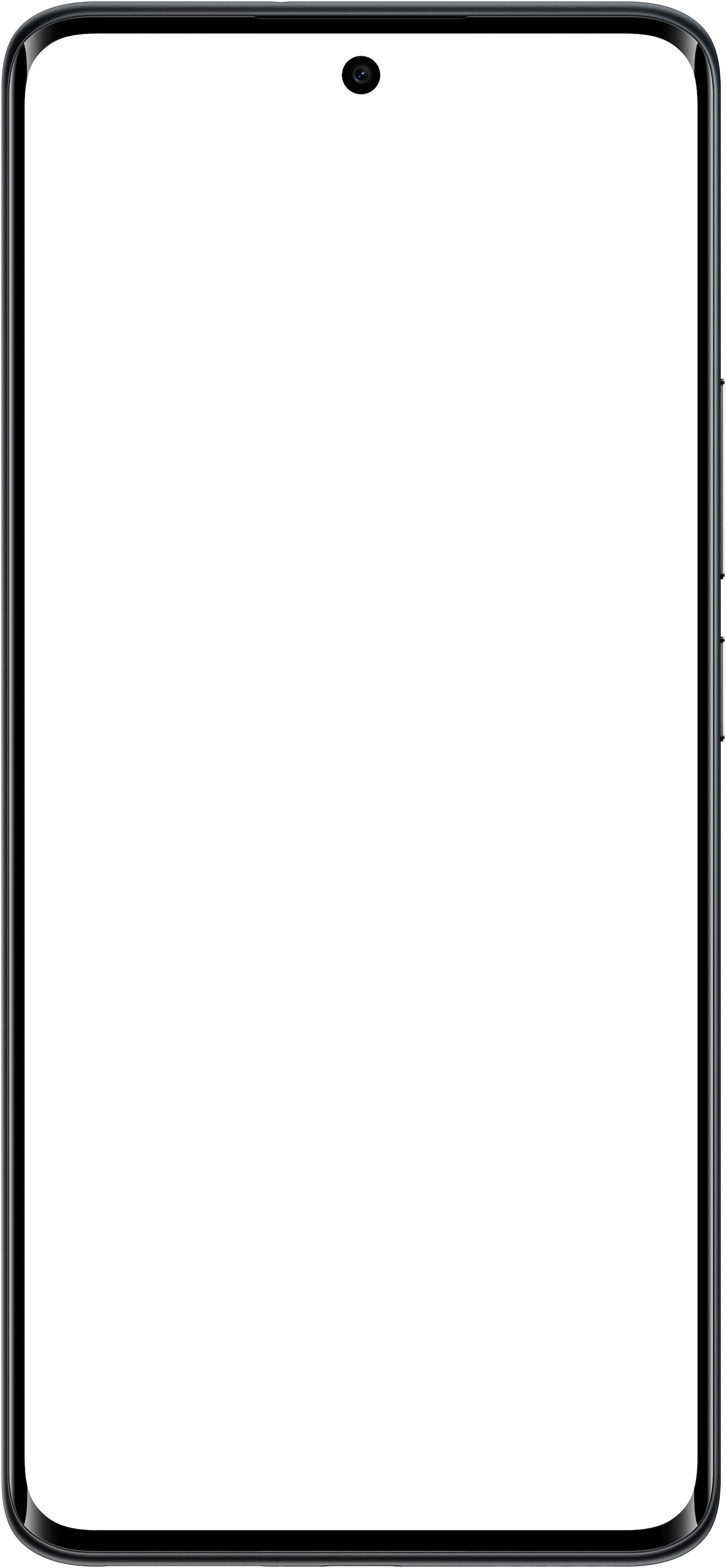 Xiaomi Smartphone »POCO M8 5G« schwarz