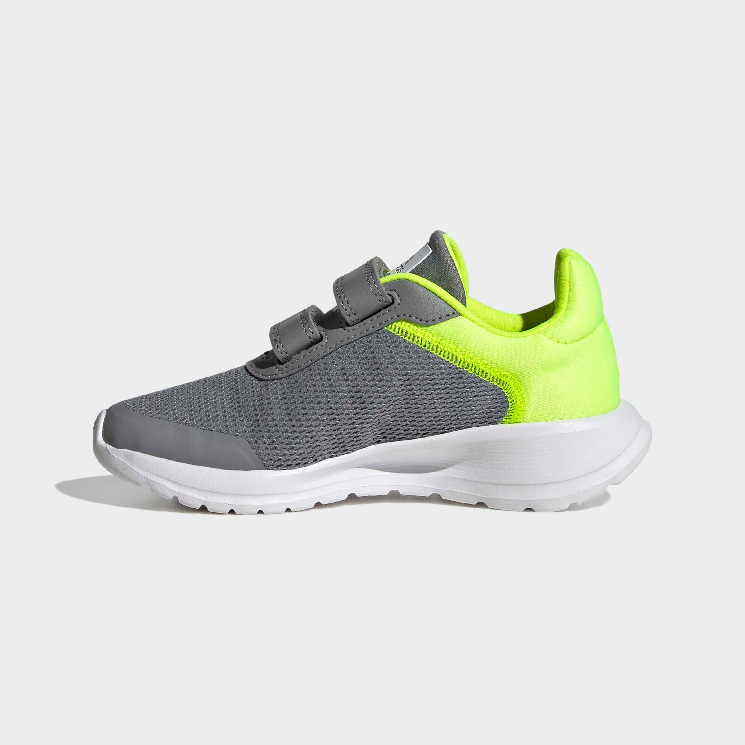 adidas Sportswear Sneaker »TENSAUR RUN«  mit Klettverschluss, für Jugendliche