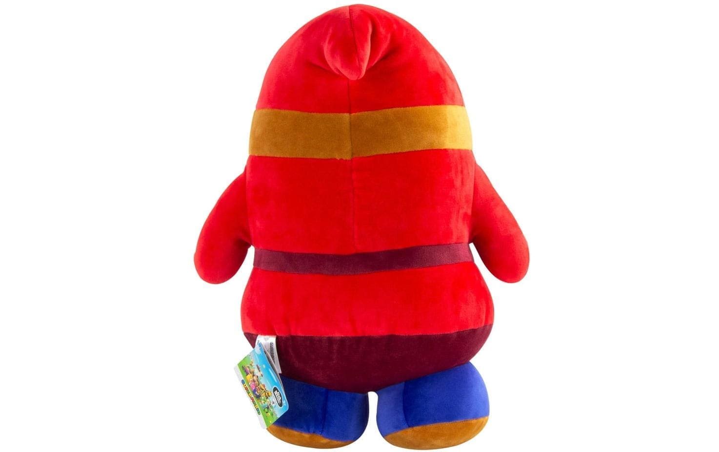 Tomy® Plüschfigur »Mario Kart Mocchi-Mocchi Shy Guy«