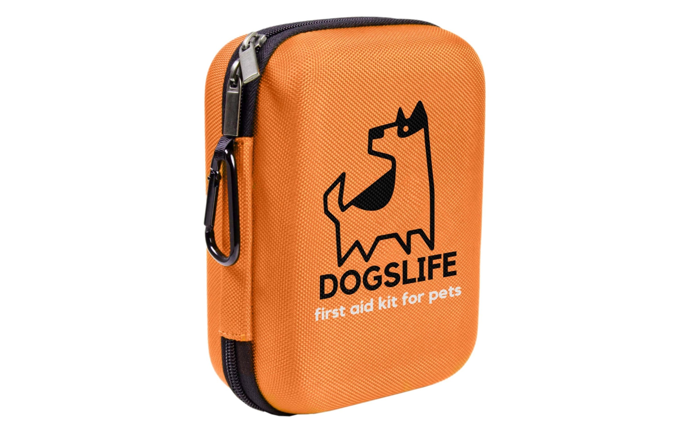 Erste-Hilfe-Set »DogsLife«, (Set)